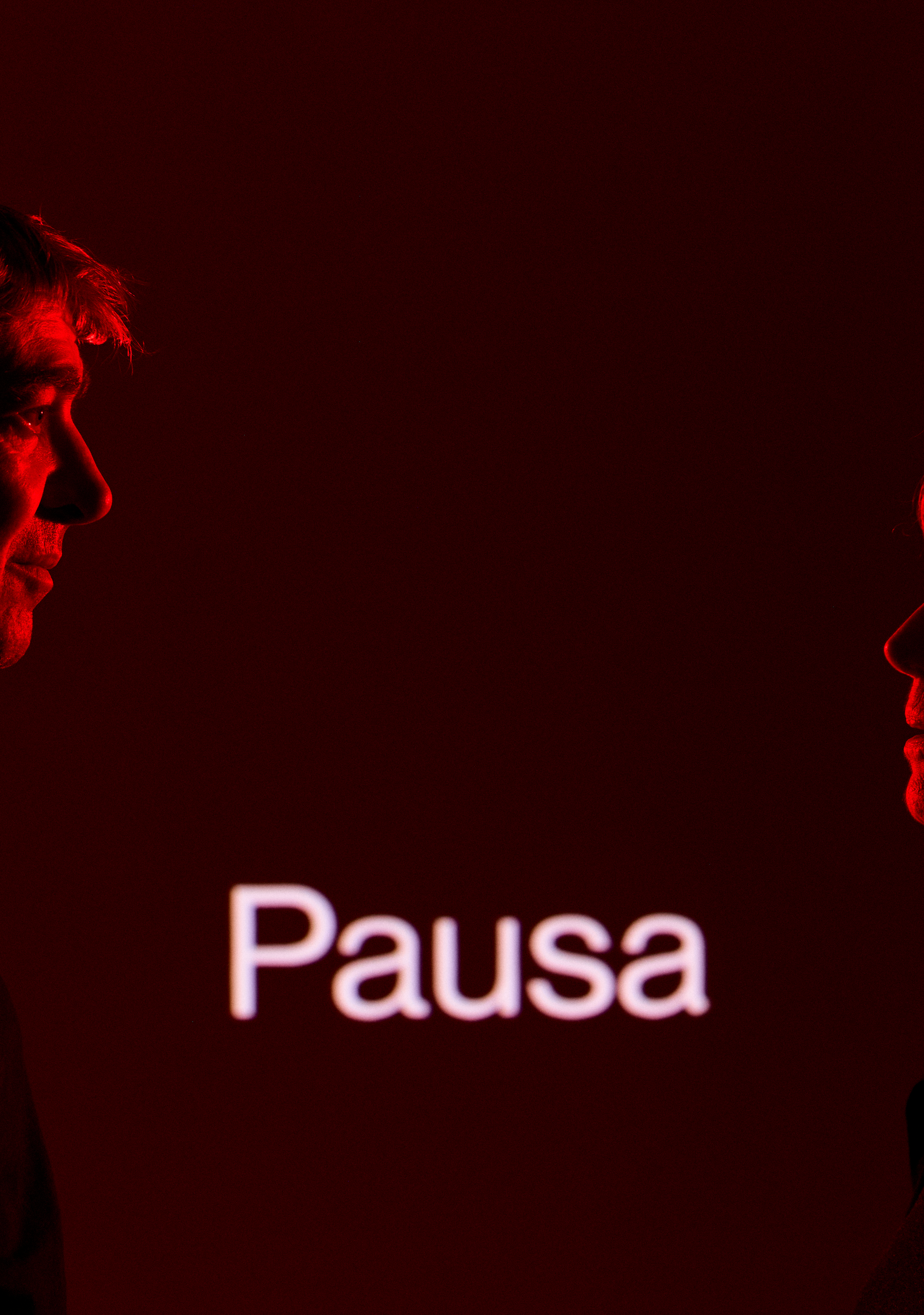 Pausa