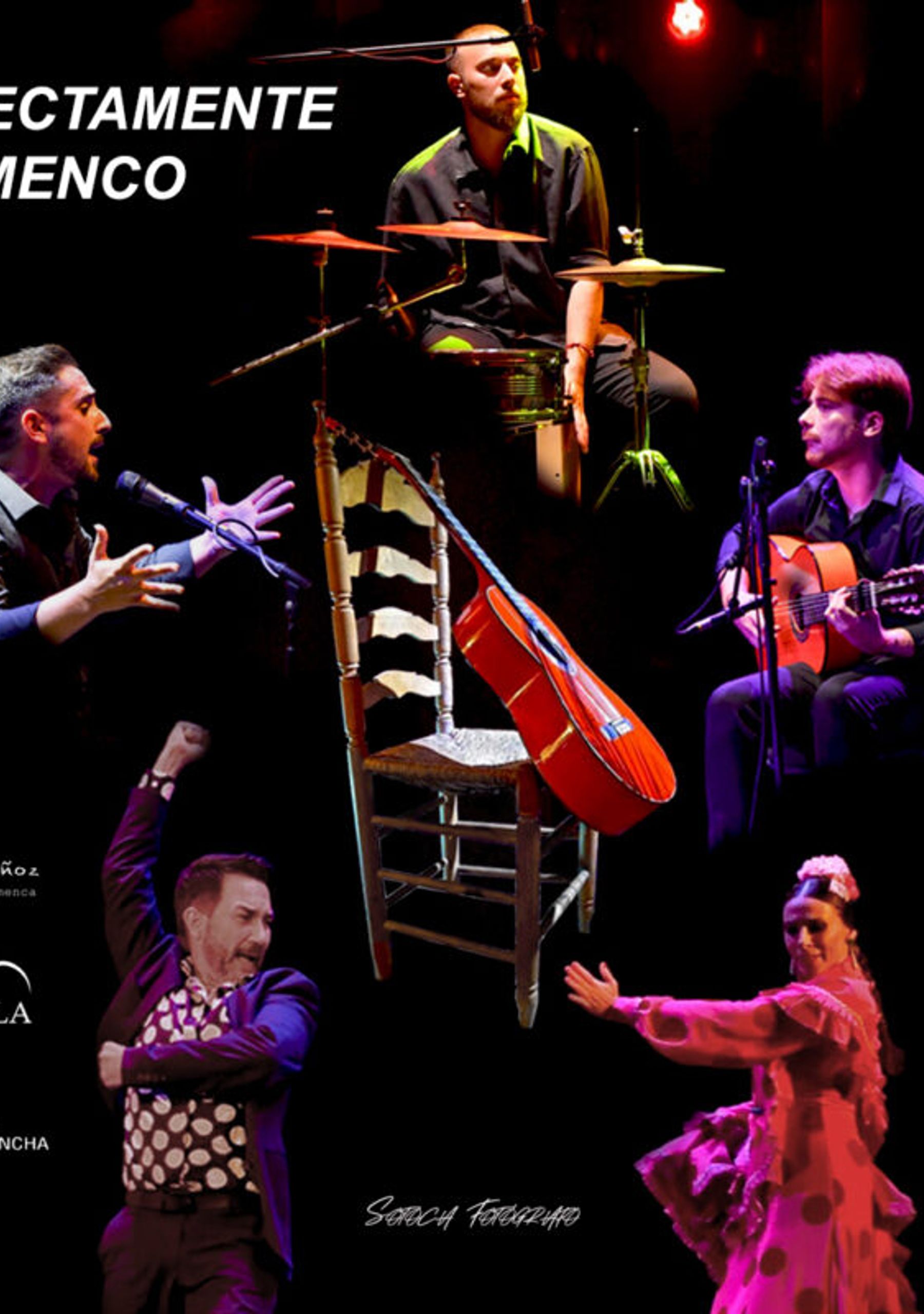 Directamente Flamenco