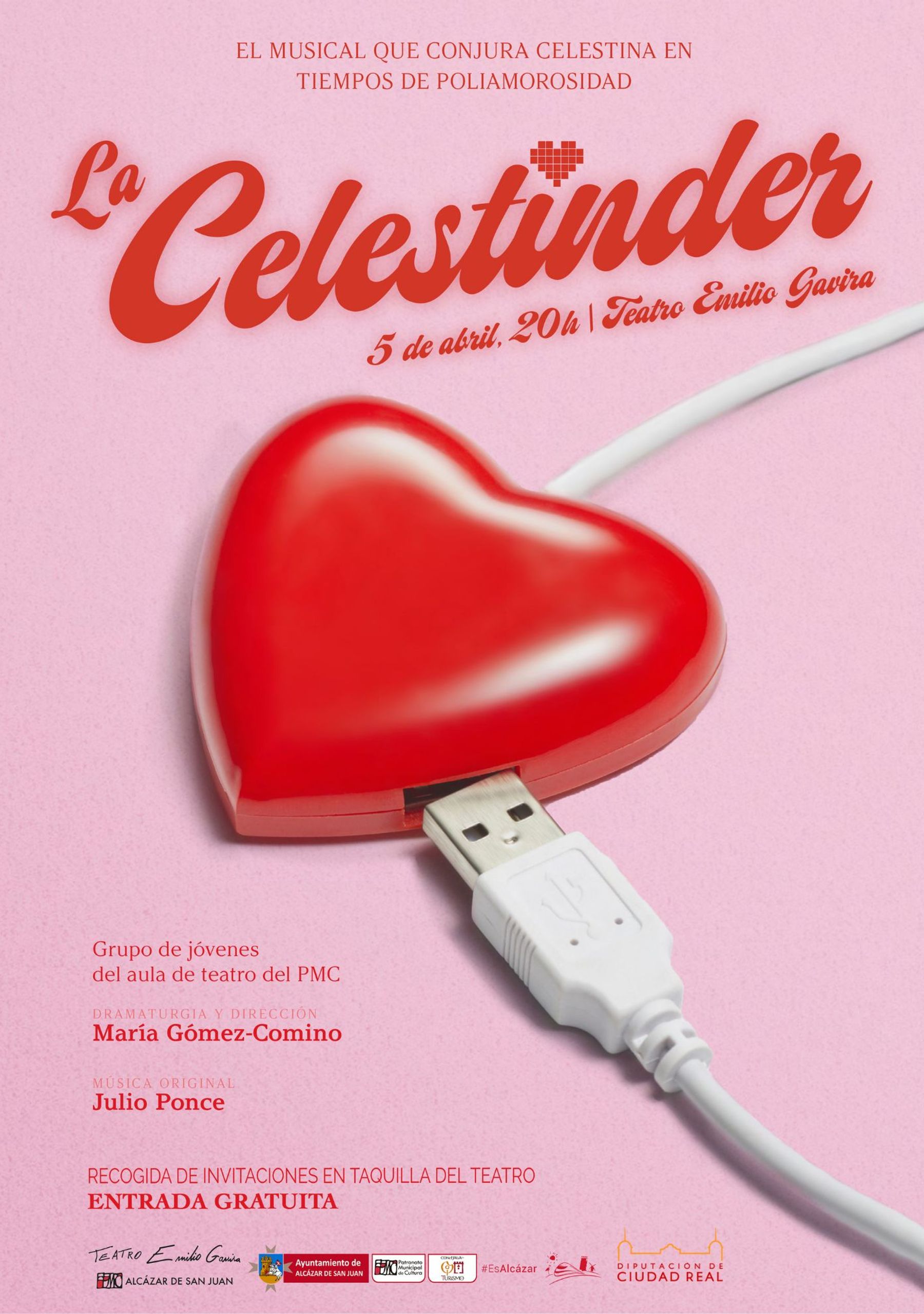 La Celestinder