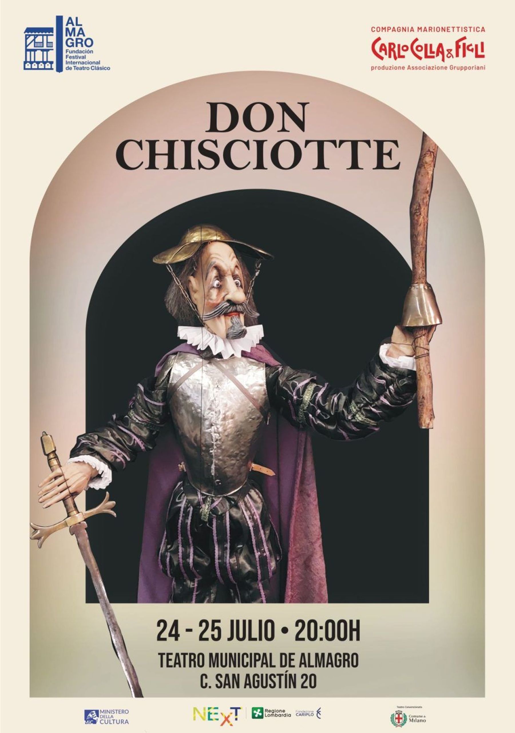 Don Chisciotte