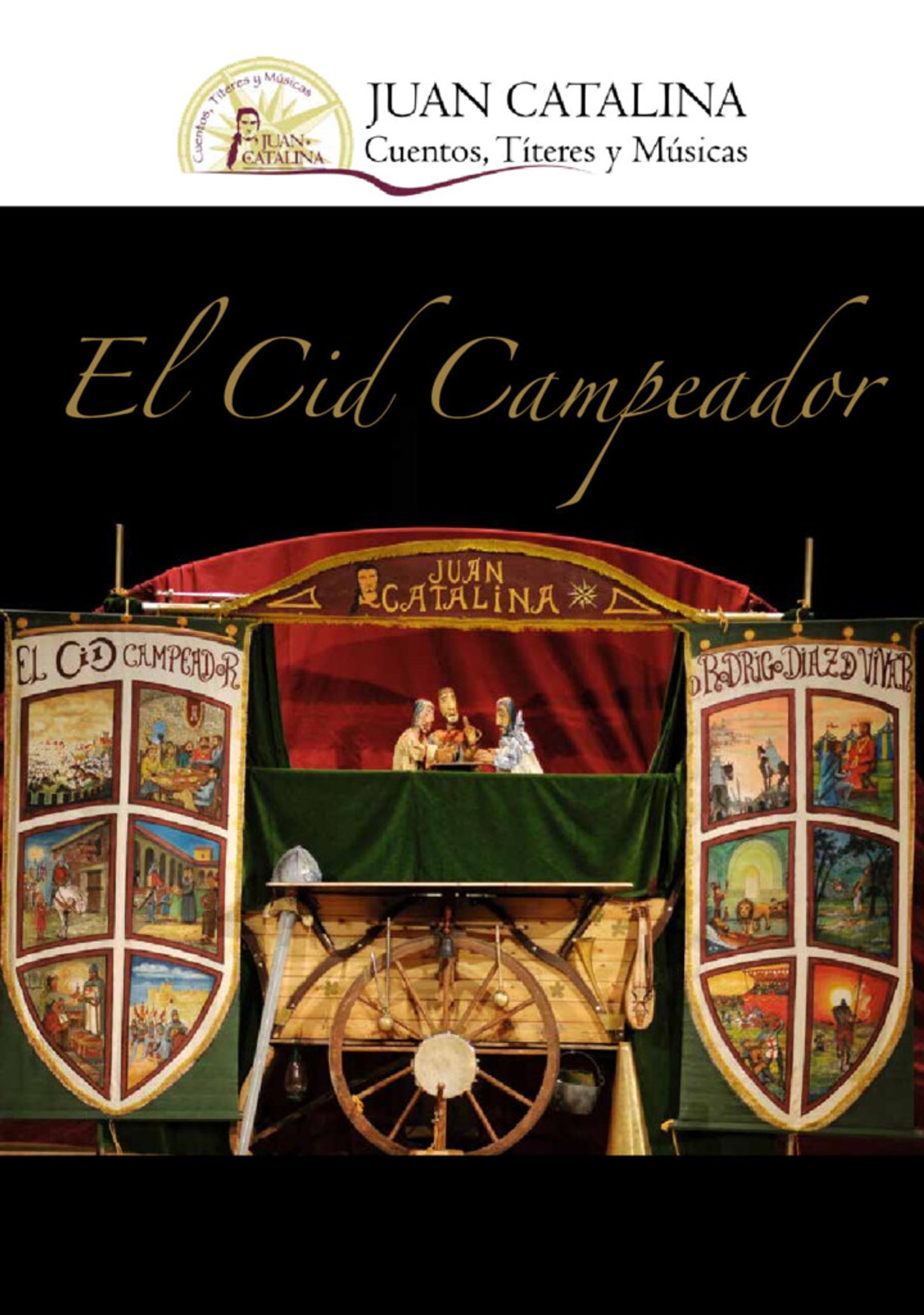 El Cid Campeador