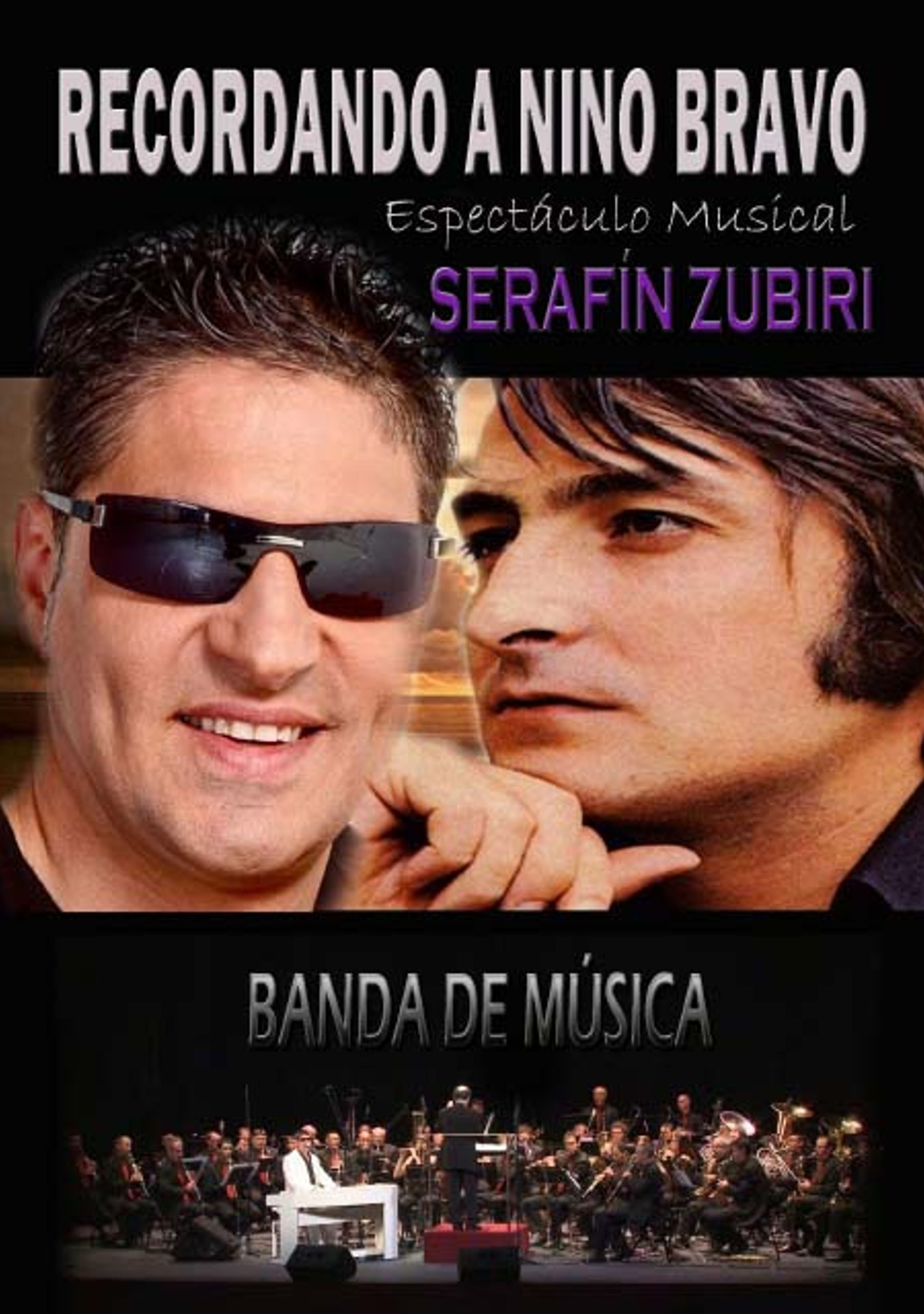 Recordando a Nino Bravo