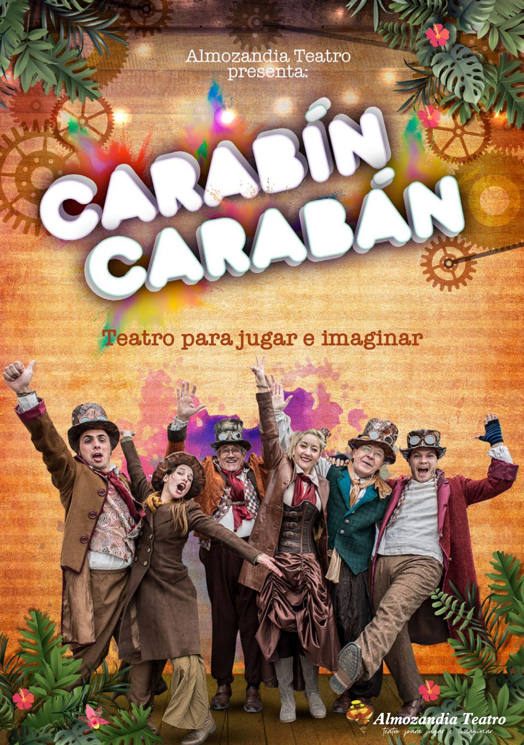 Carabín Carabán