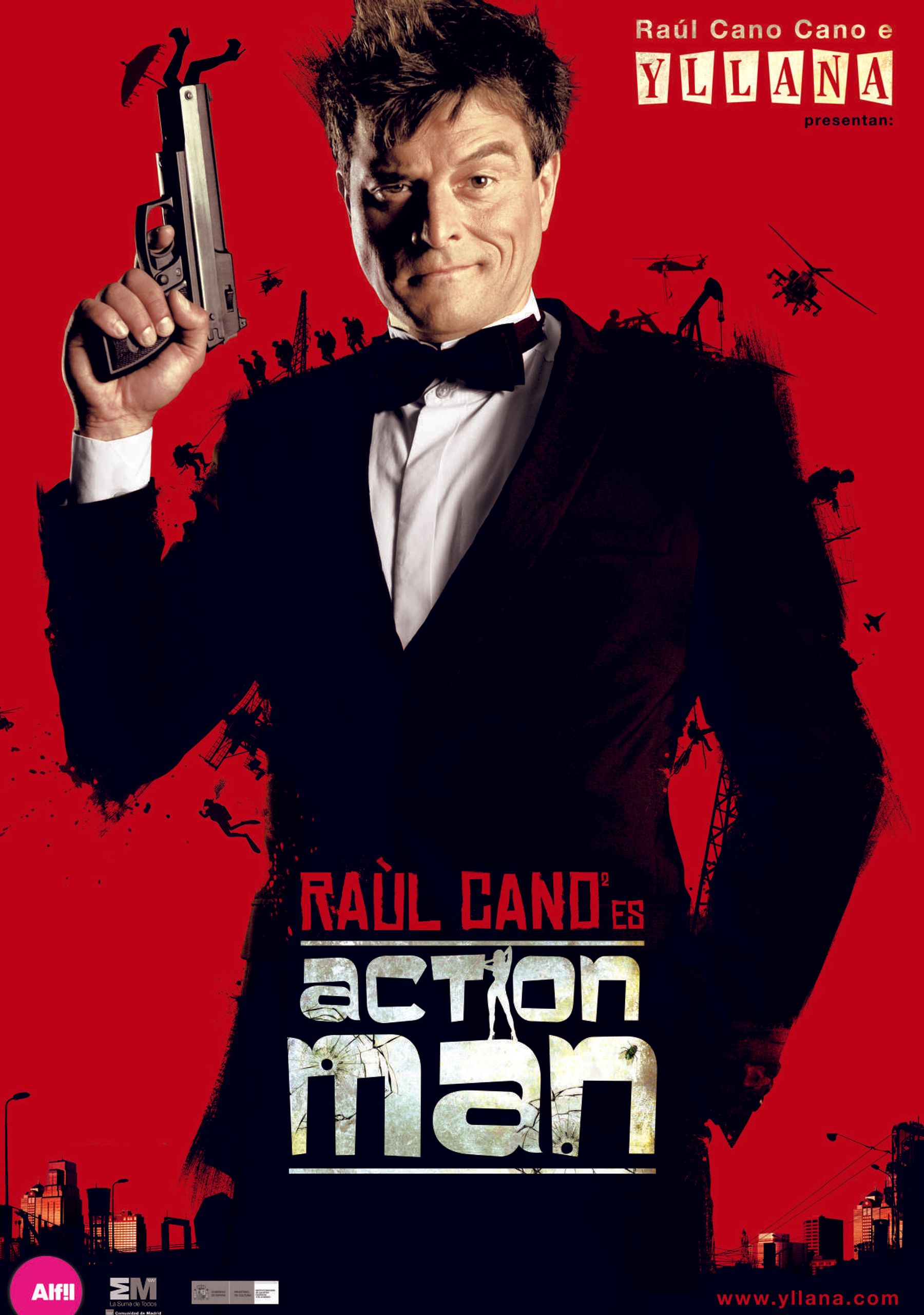 Action Man