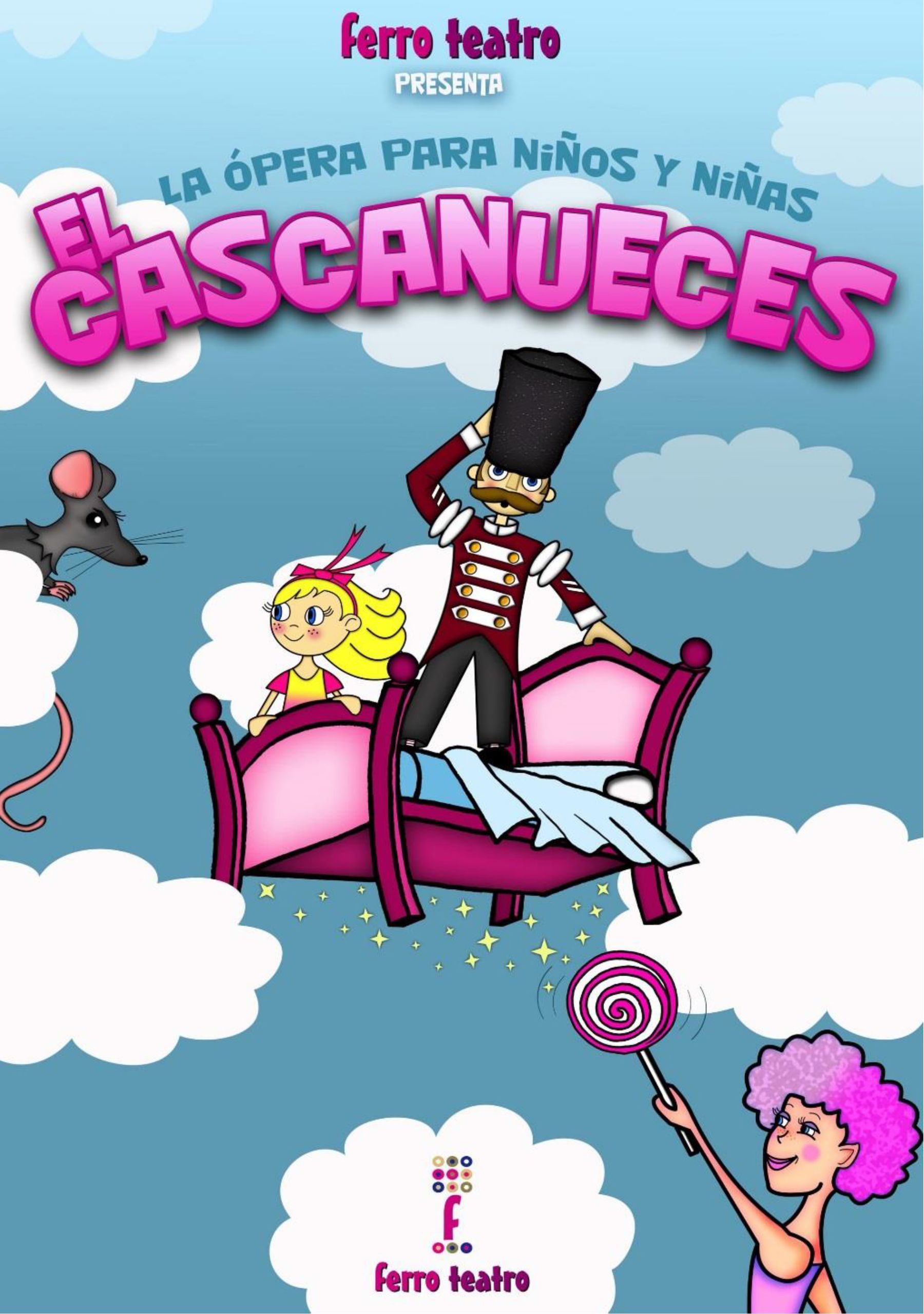 Cascanueces