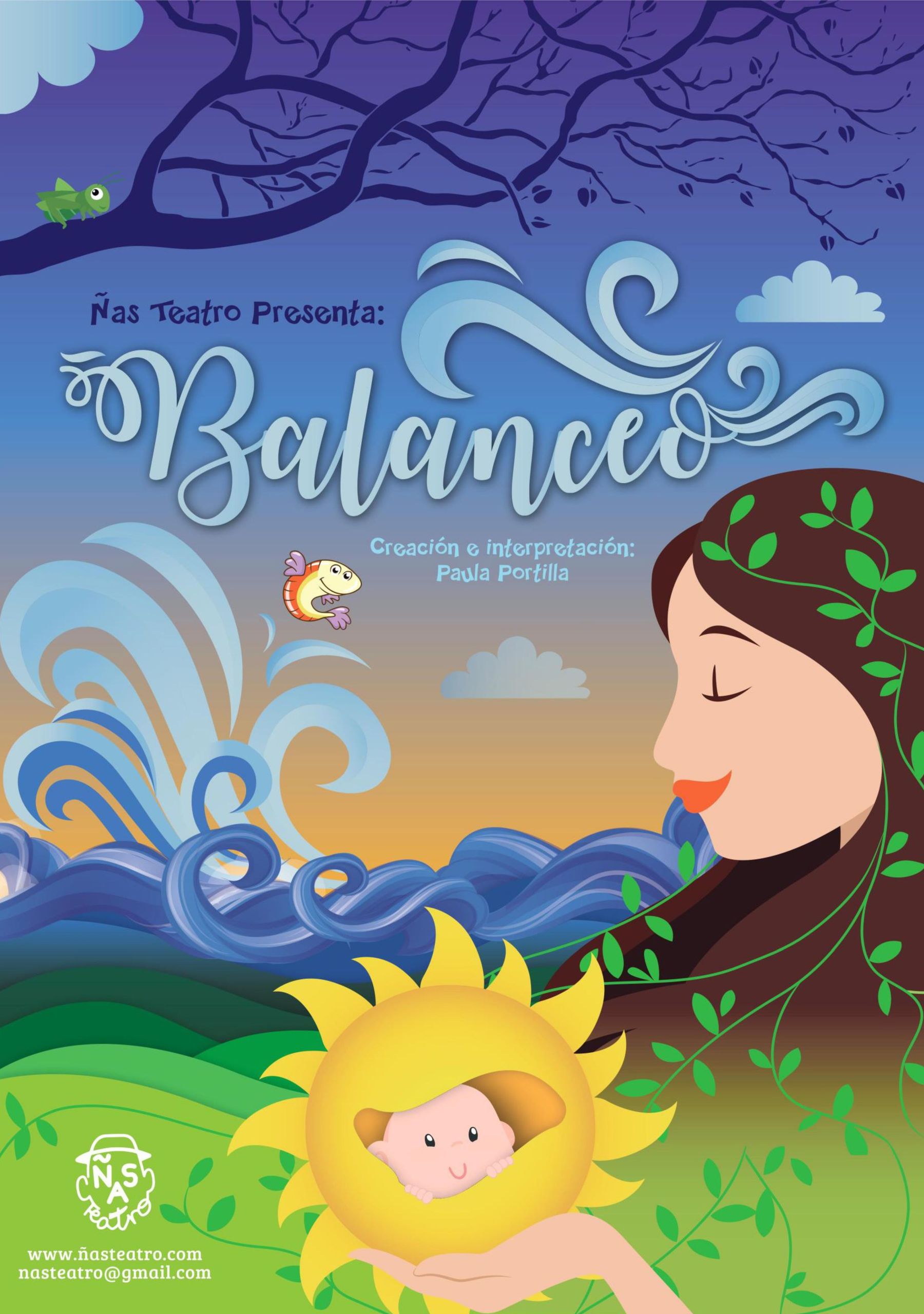 Balanceo