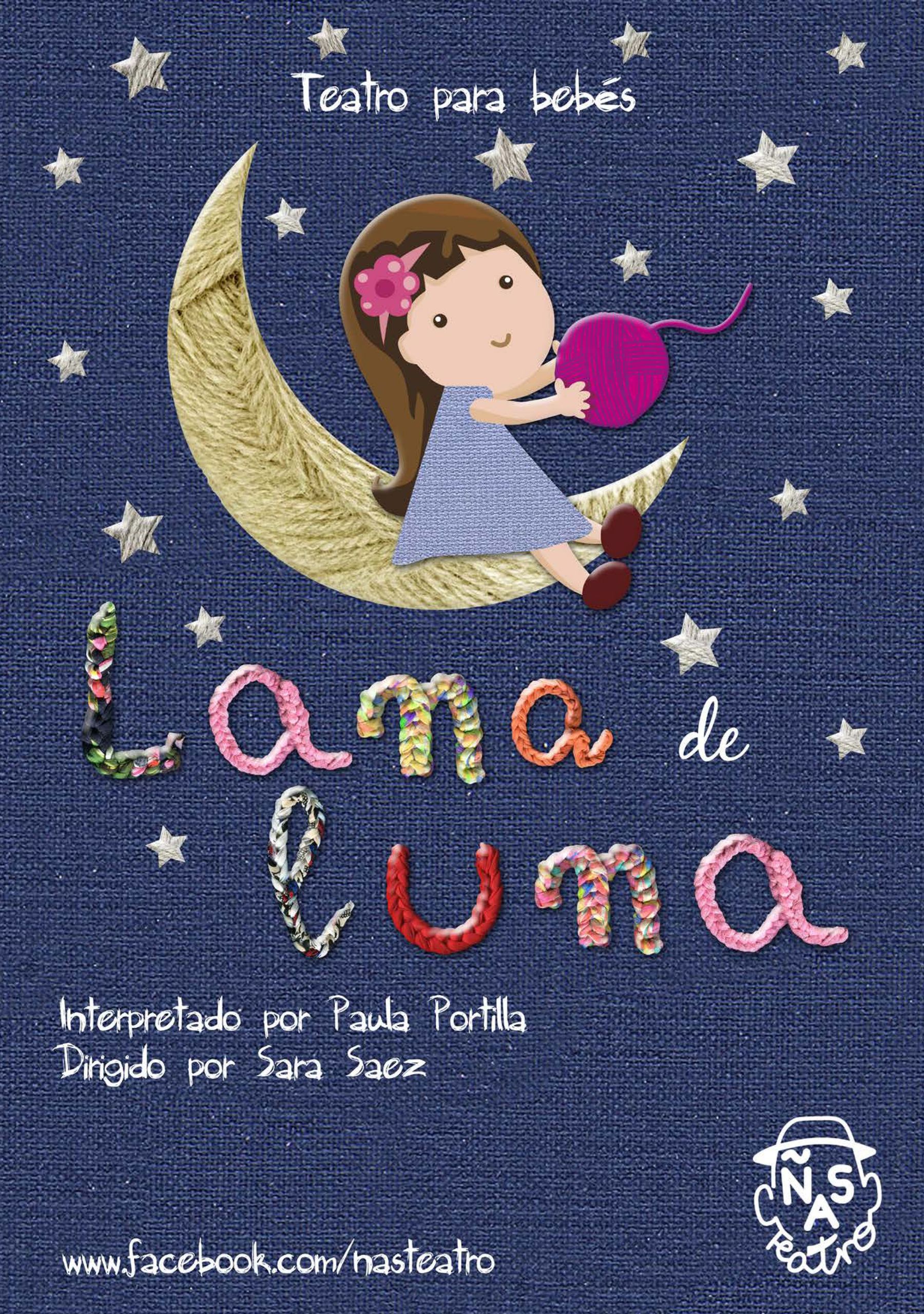 Lana de Luna