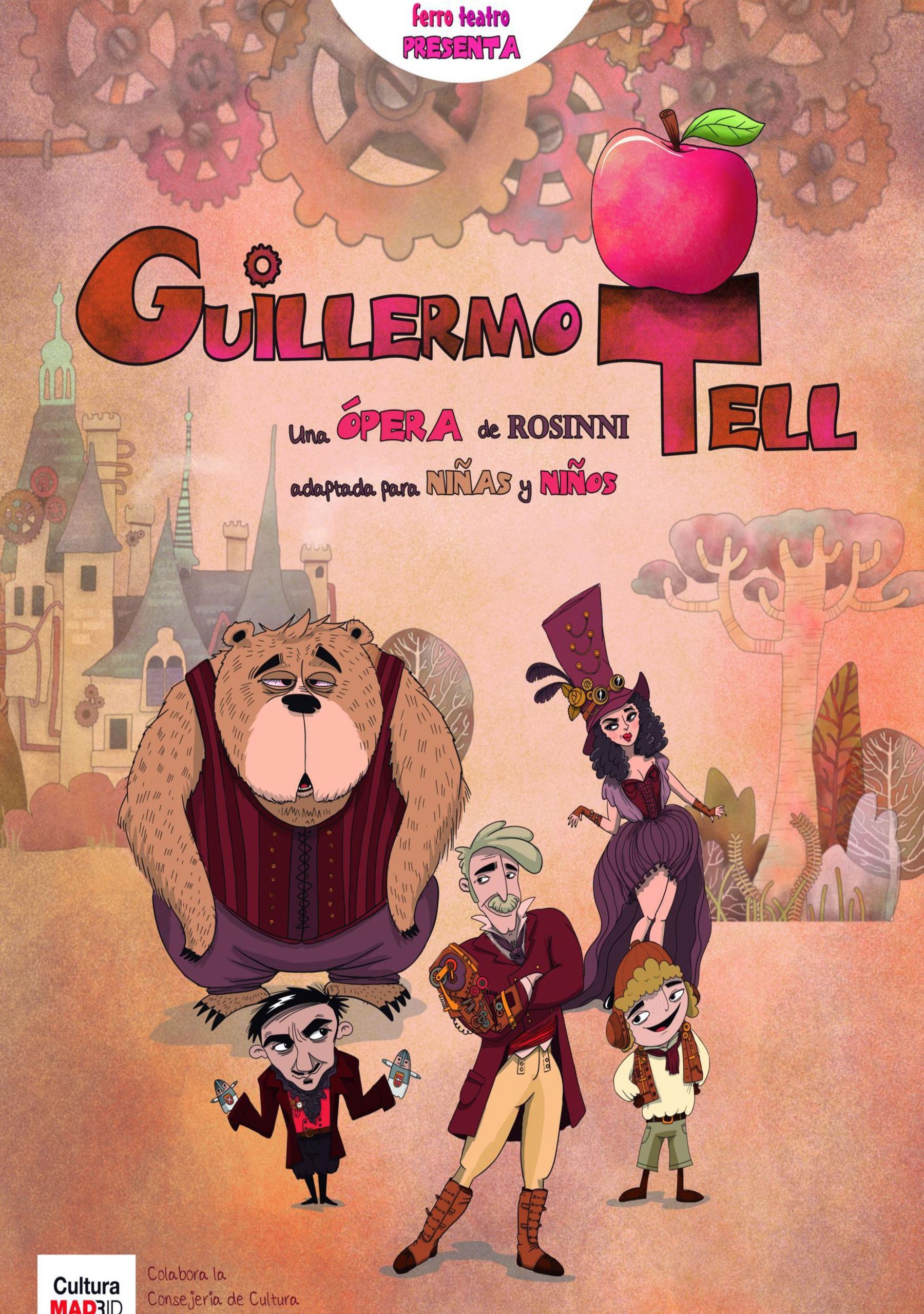 Guillermo Tell