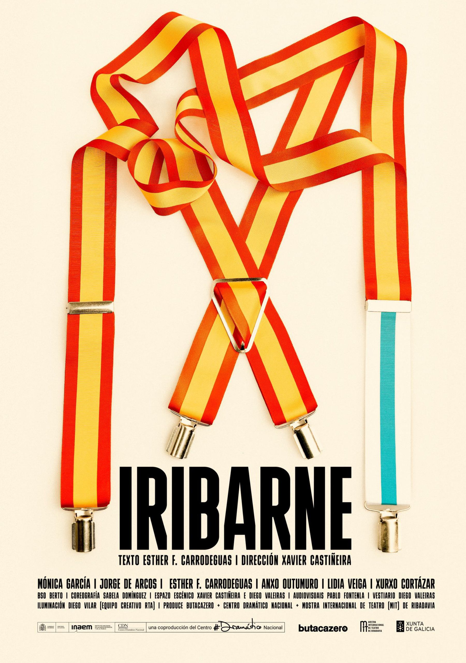 Iribarne
