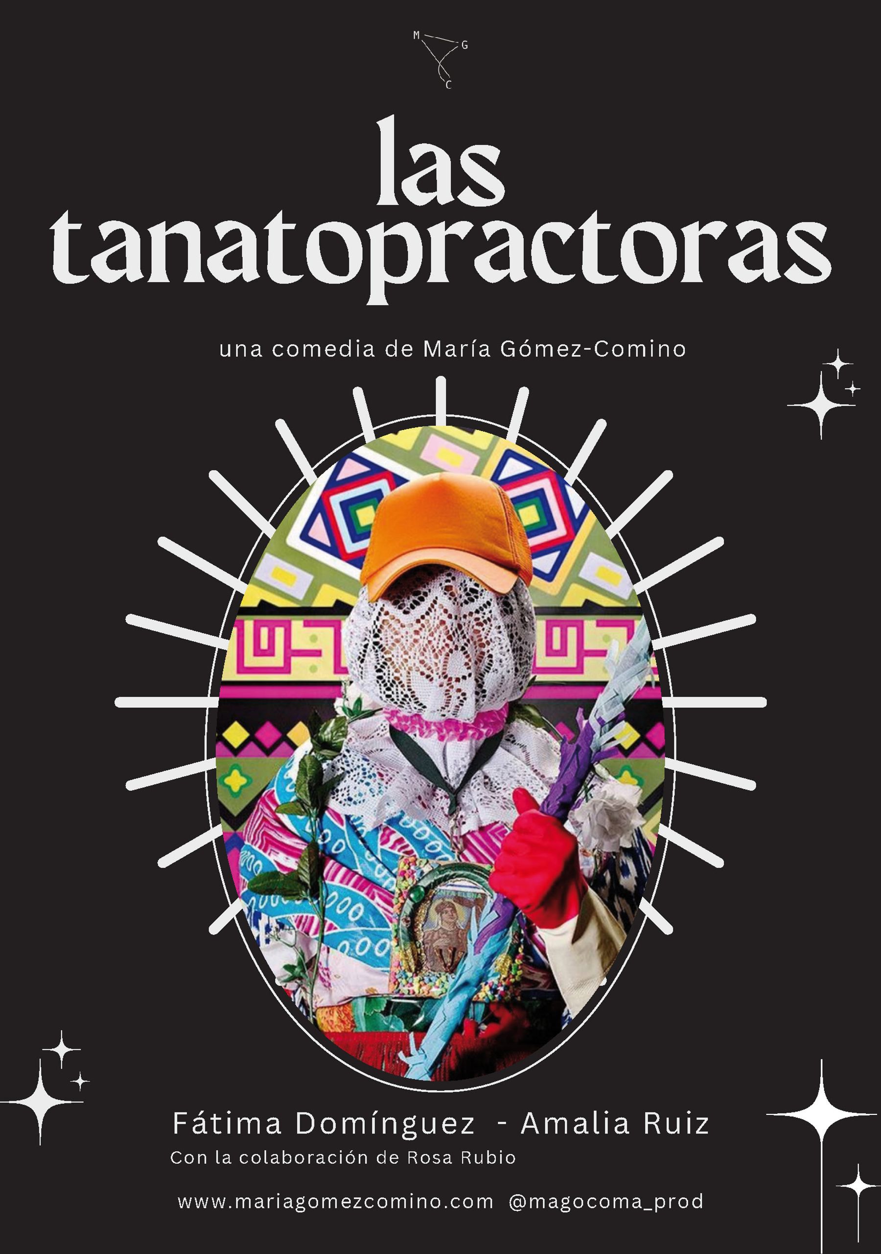 Las Tanatopractoras