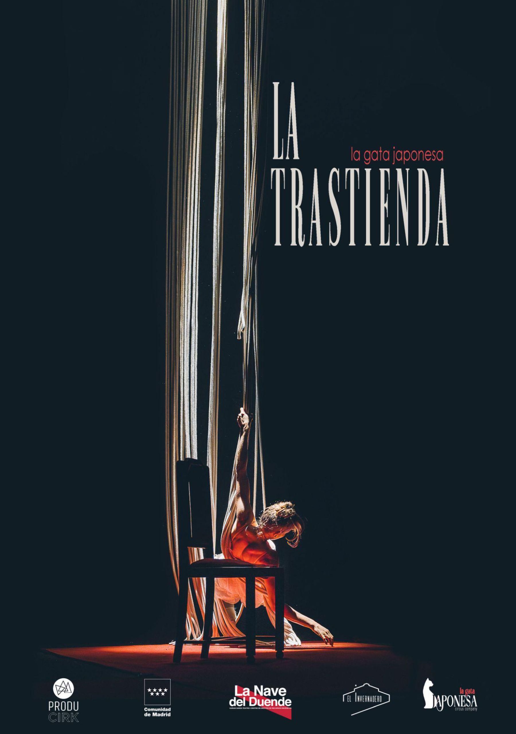 La Trastienda
