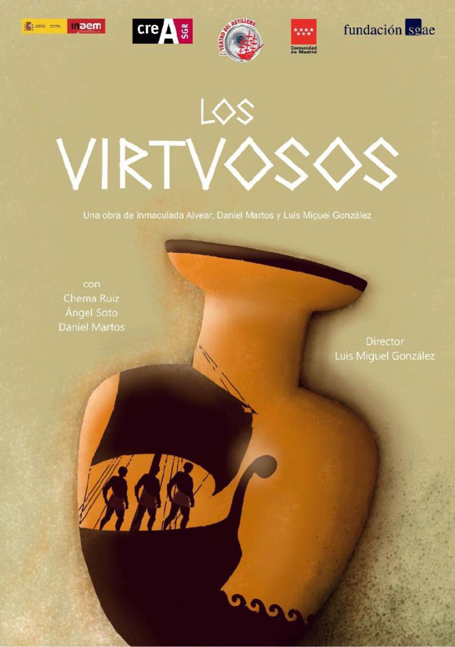 Los Virtuosos