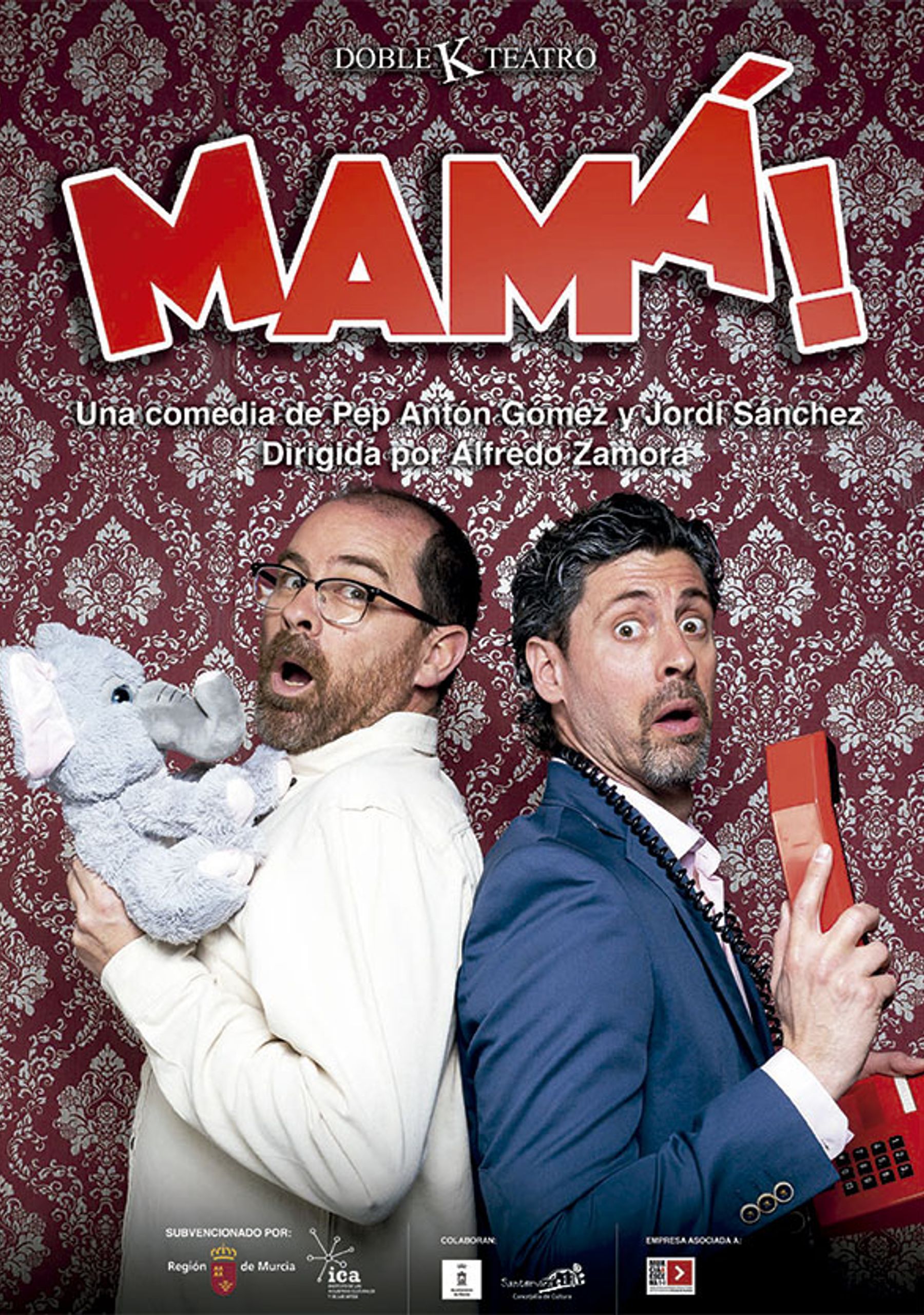 Mamá