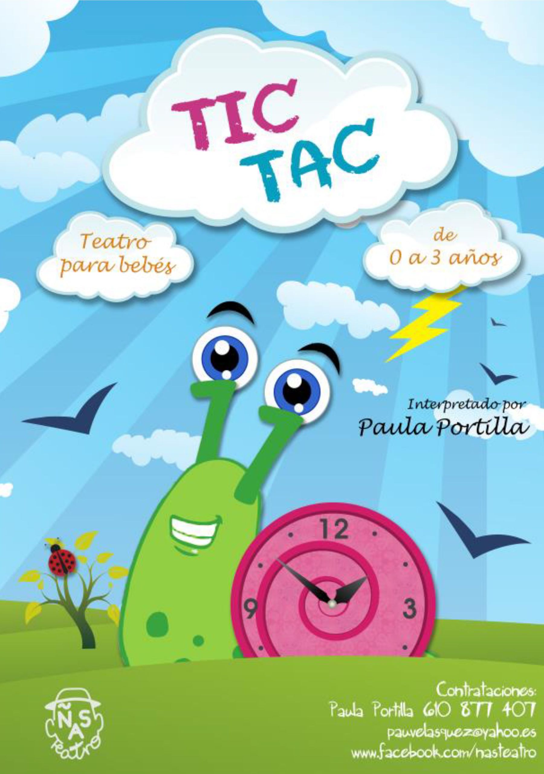 Tic Tac