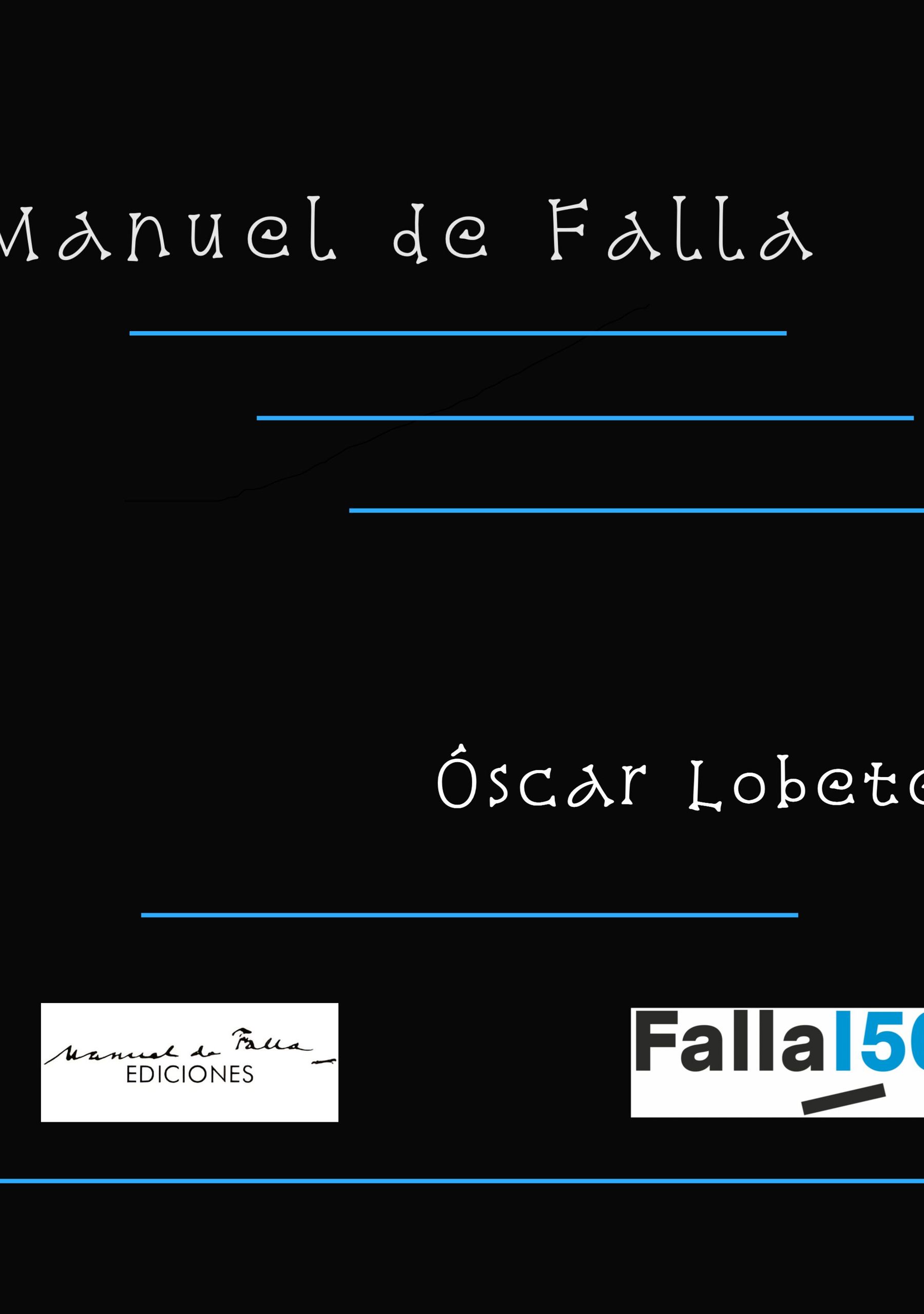 Manuel de Falla... 150 años