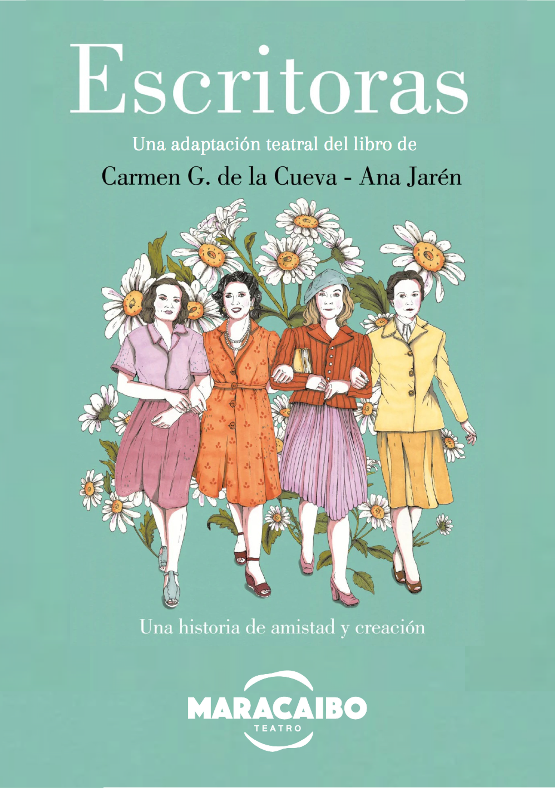 Escritoras
