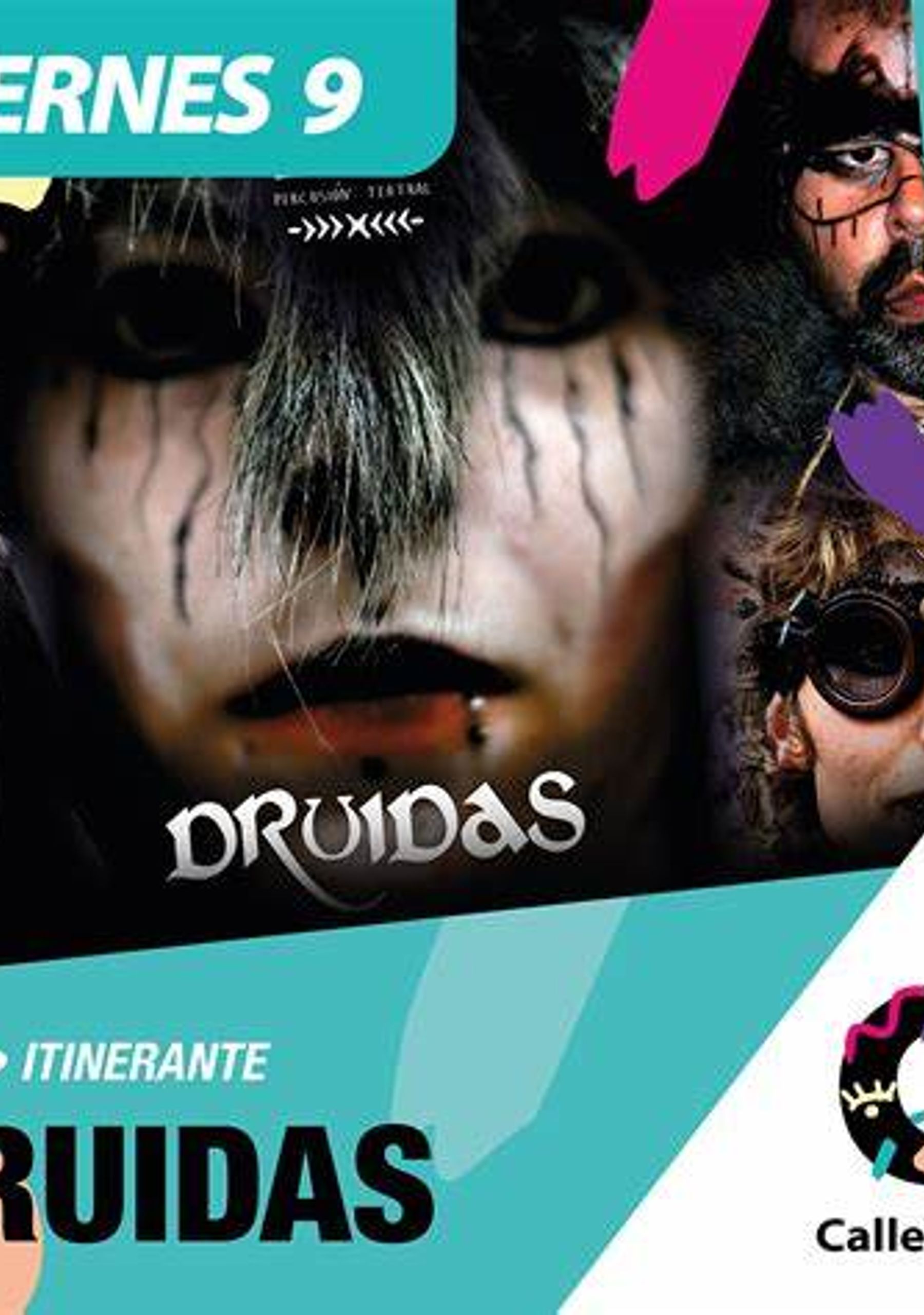 Druidas