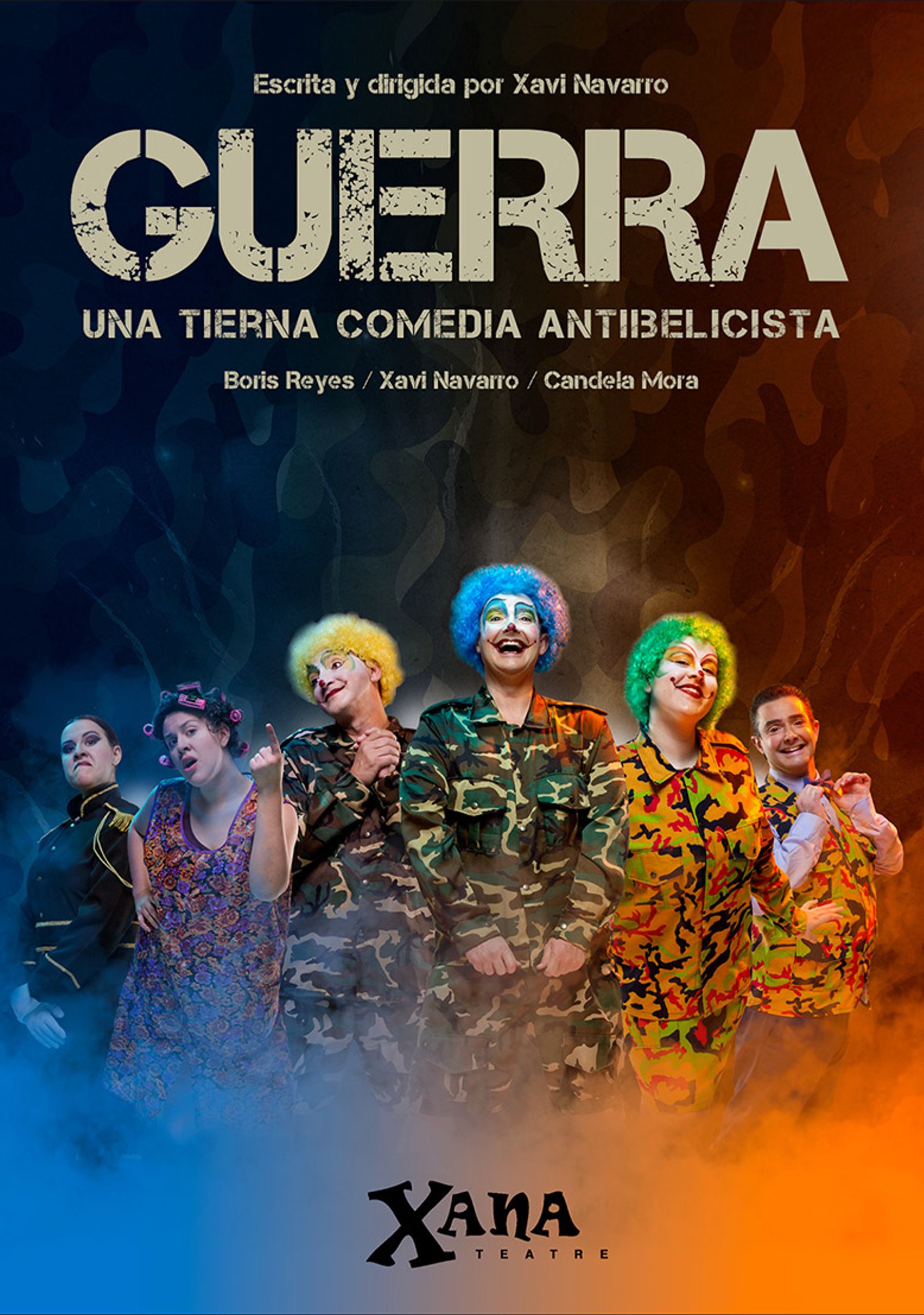 Guerra