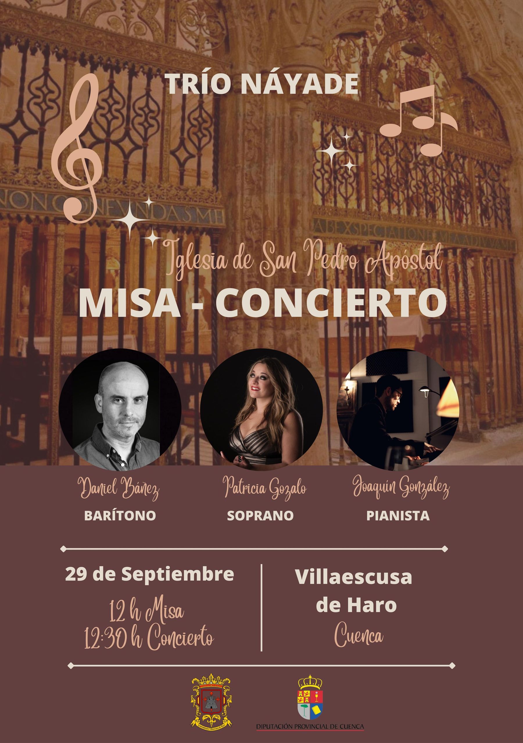 Noche de Ópera y Zarzuela