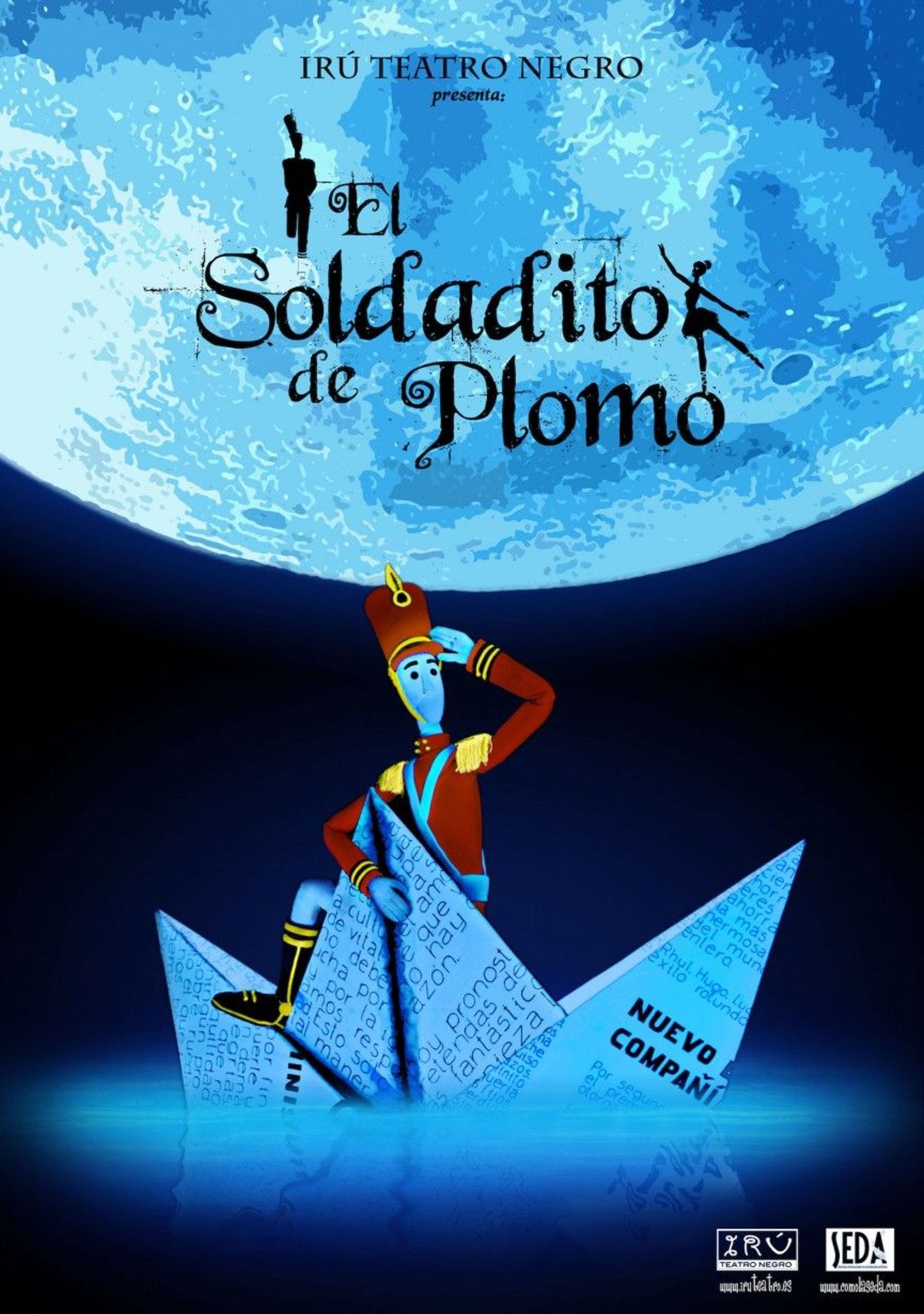 El soldadito de Plomo