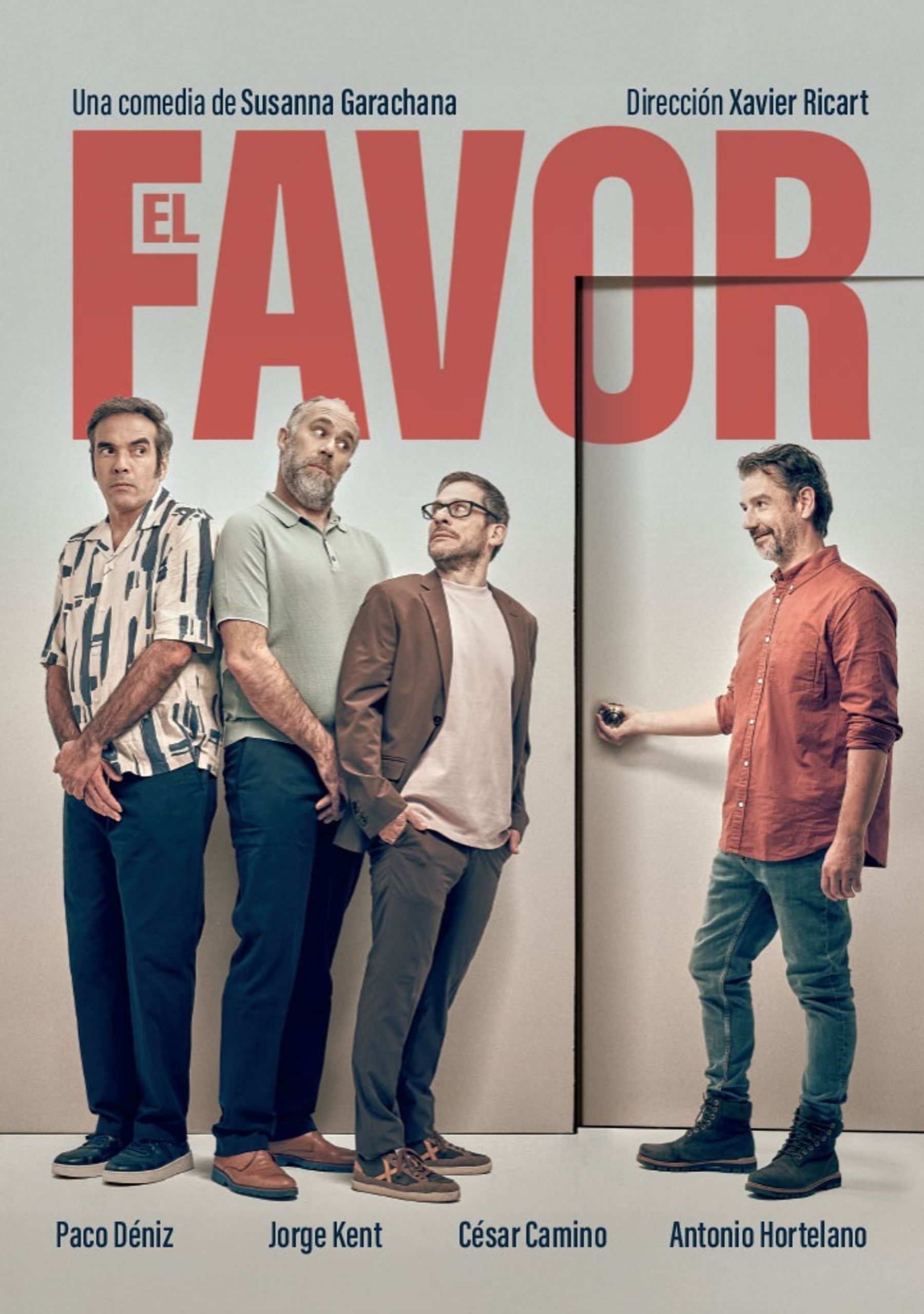 El Favor
