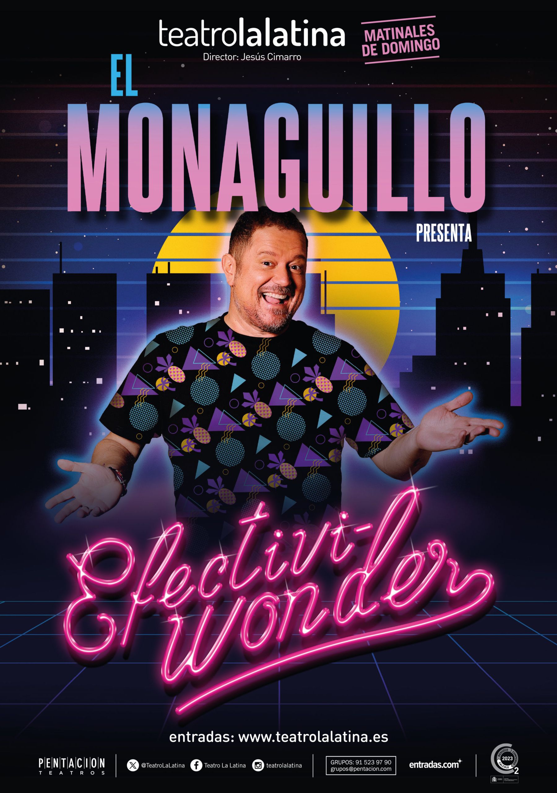 Efectiviwonder