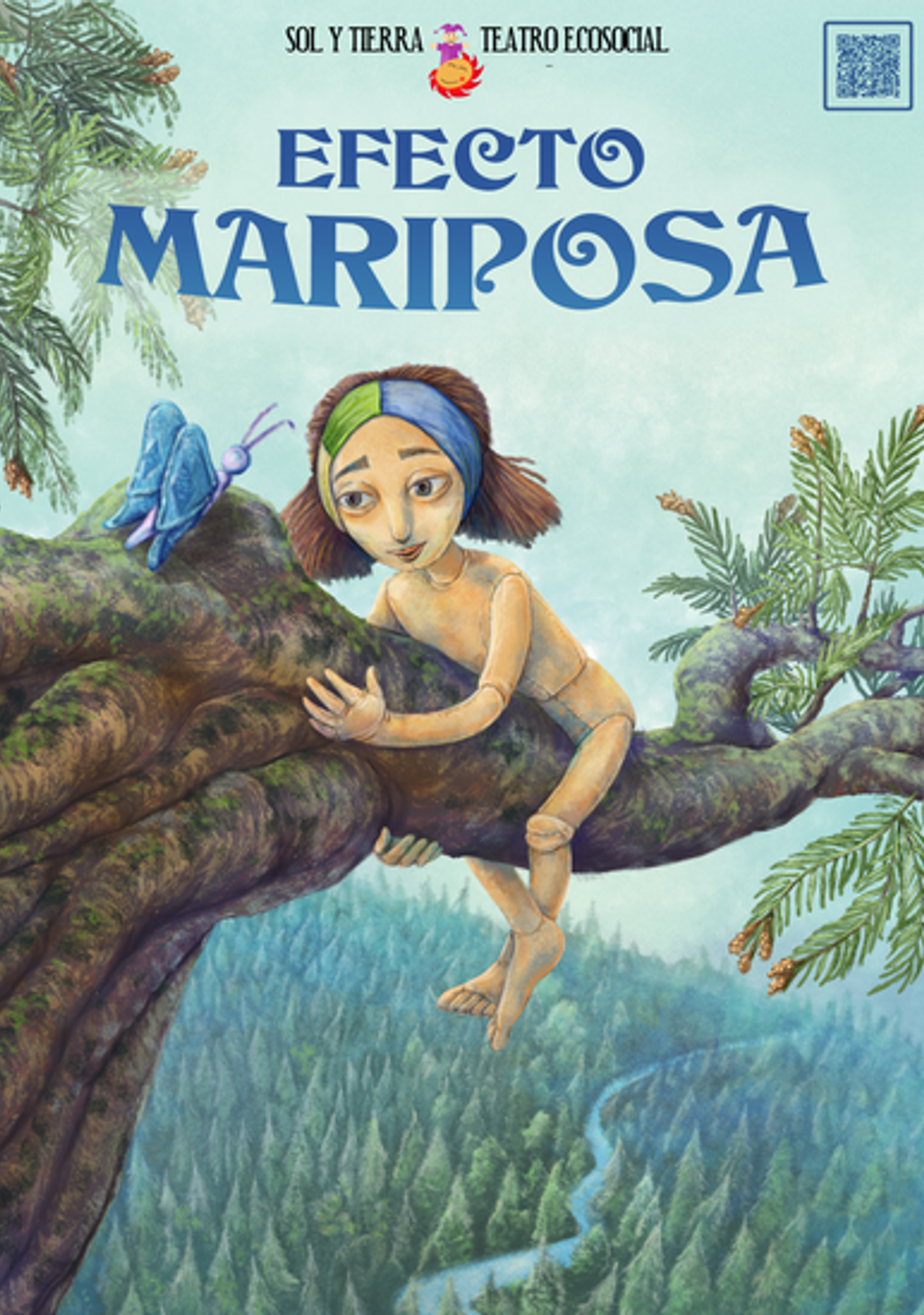 Efecto Mariposa