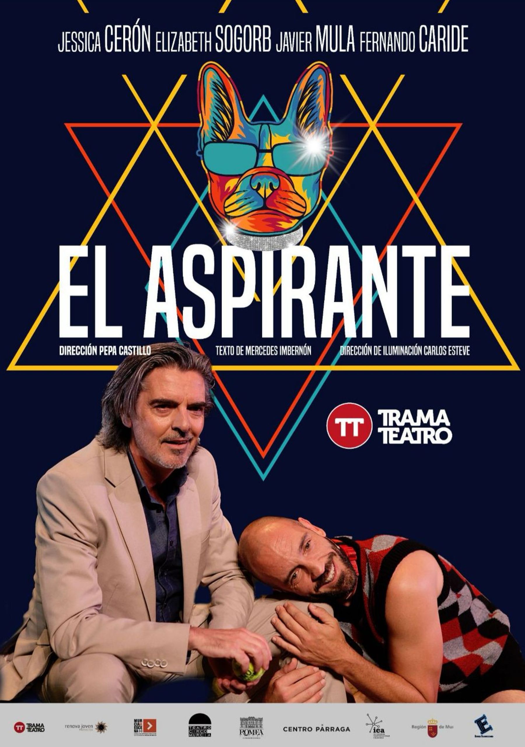 El aspirante