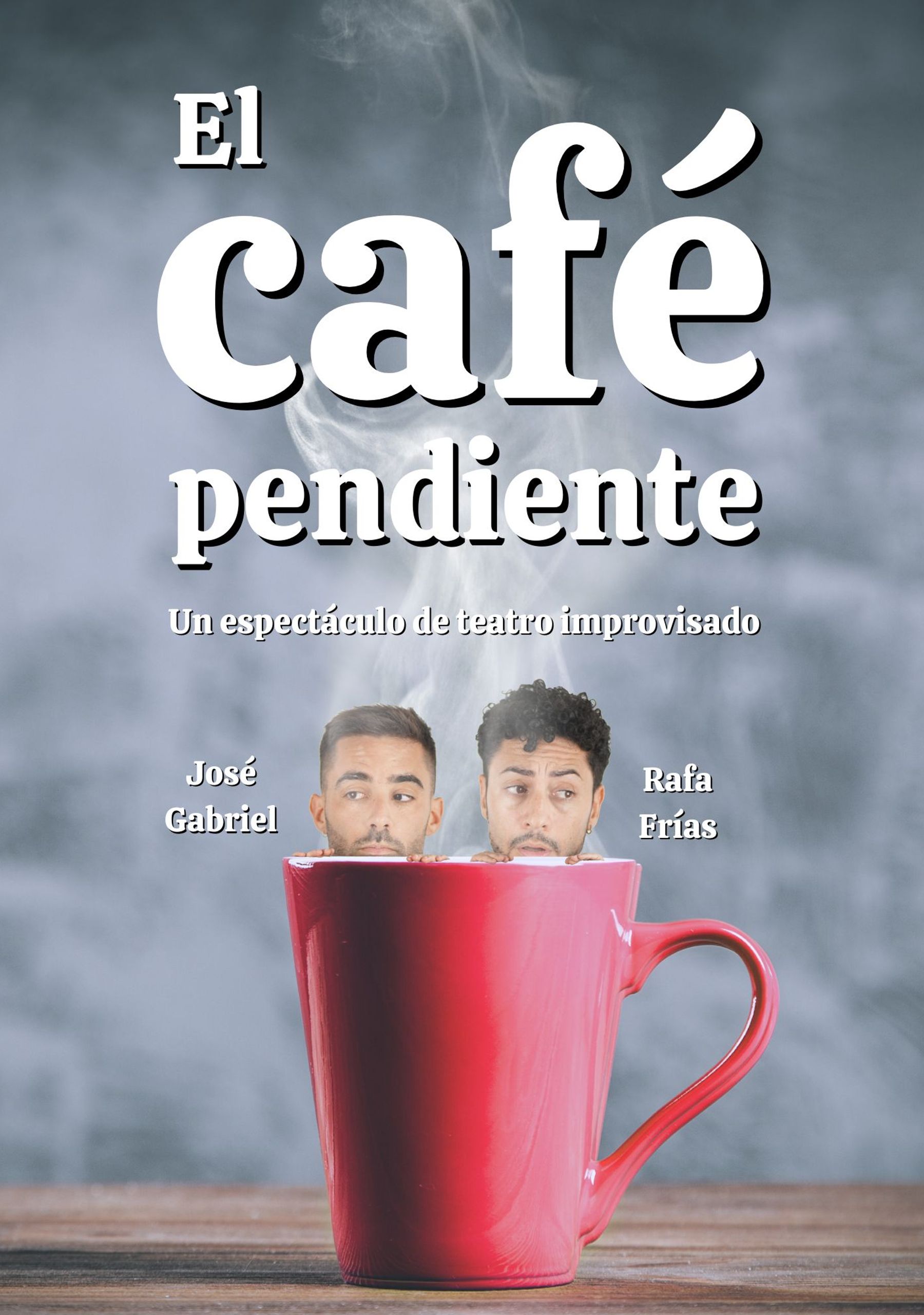El Café Pendiente