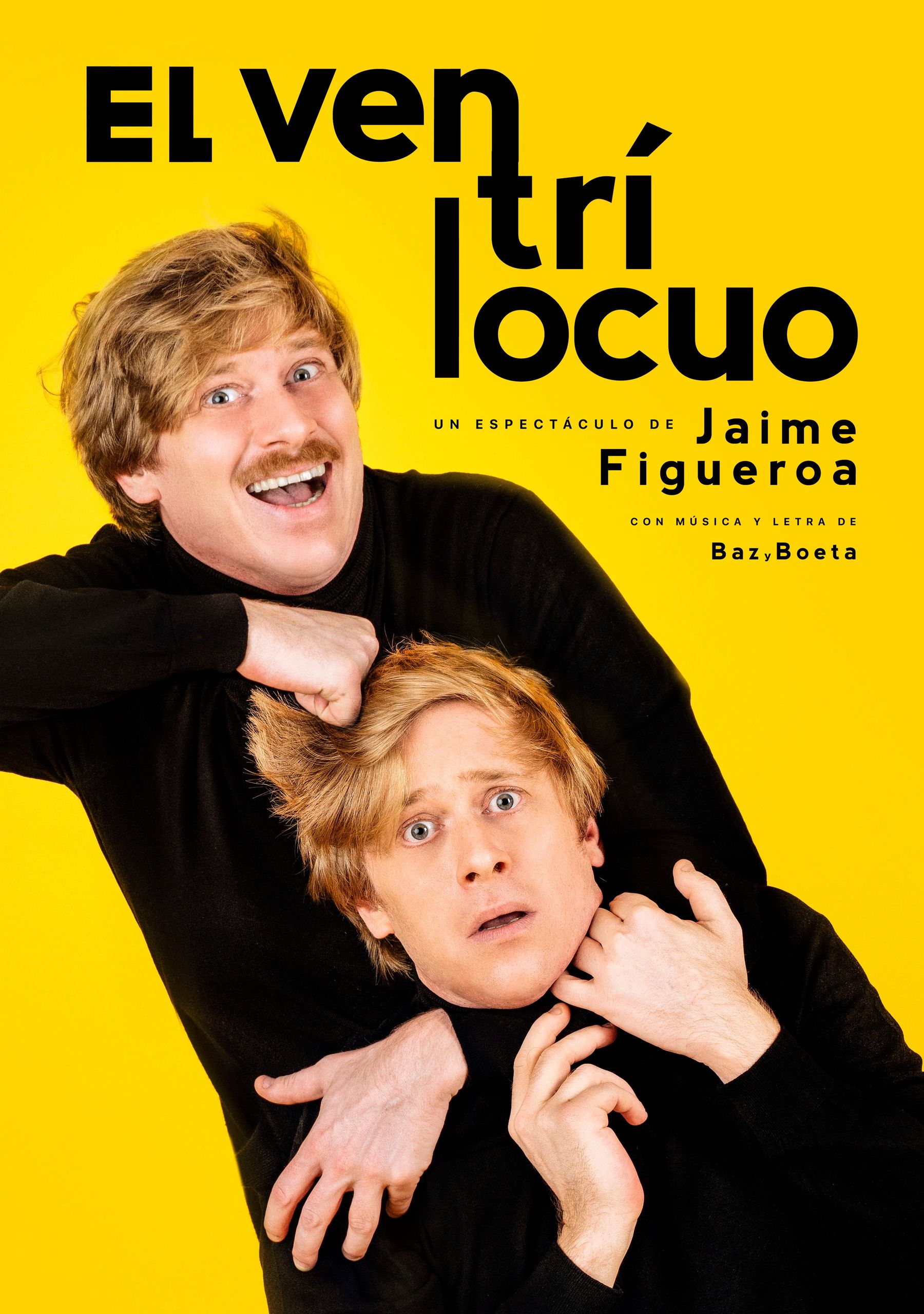 El Ventrílocuo
