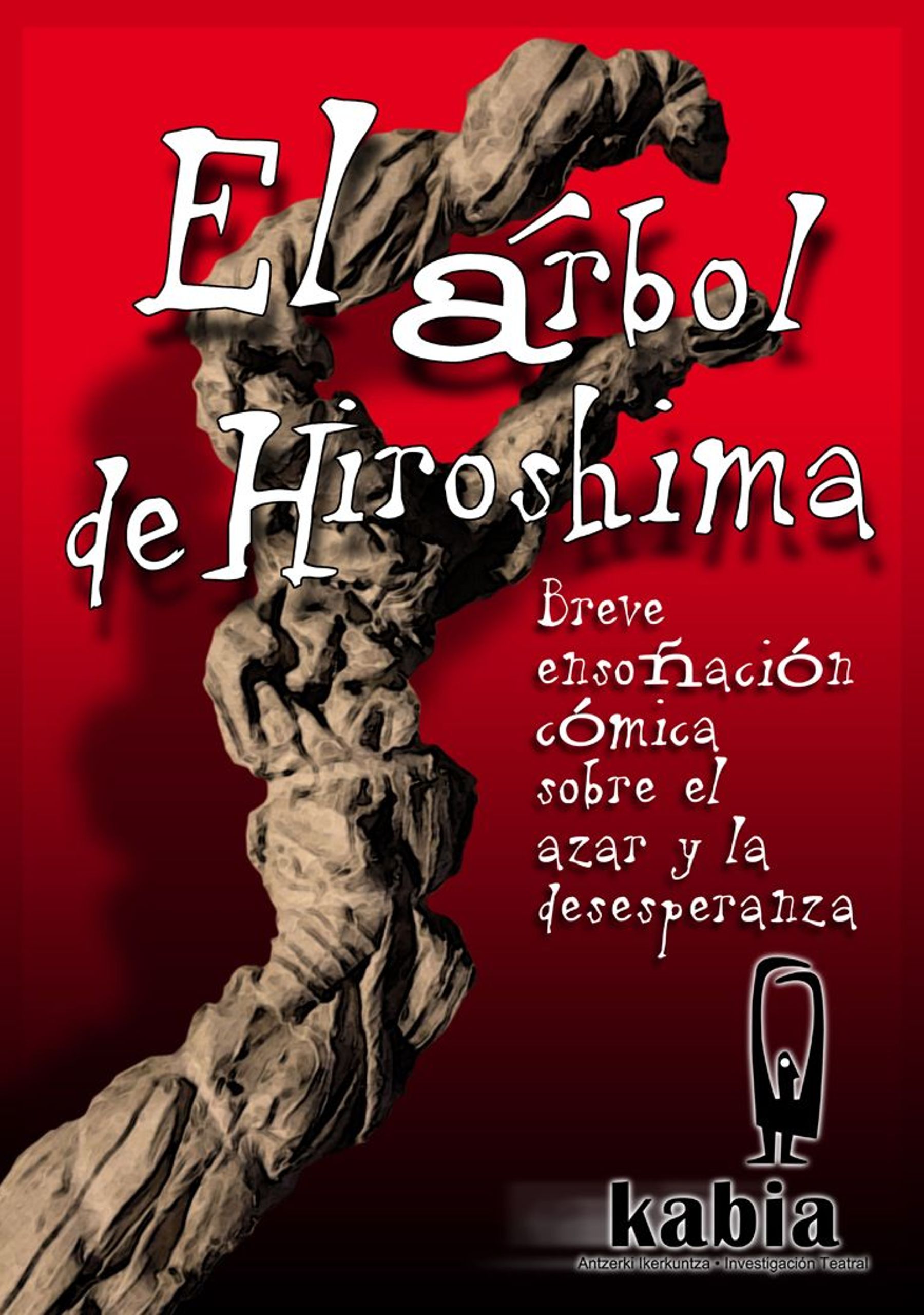 El Árbol de Hiroshima