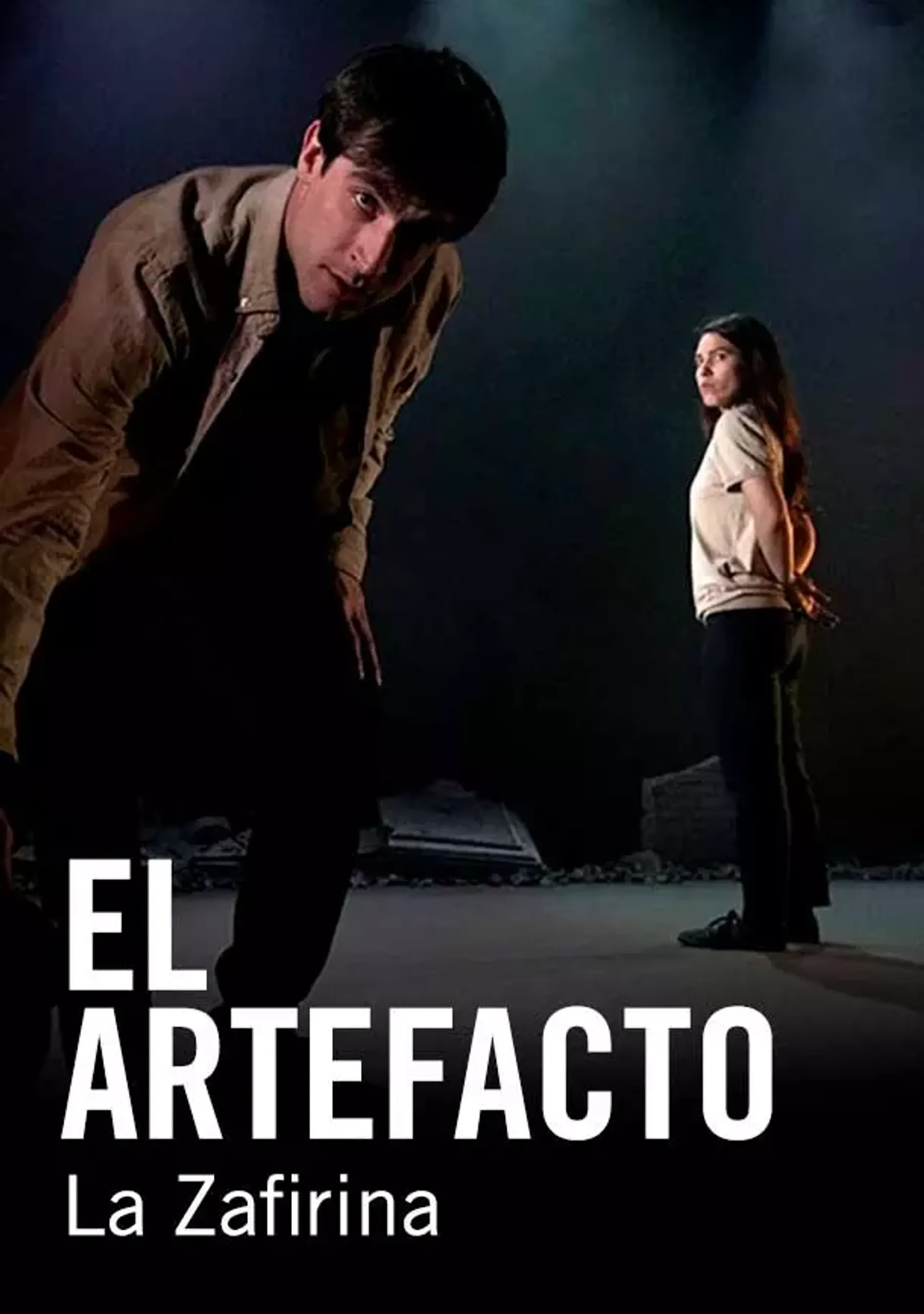 El artefacto
