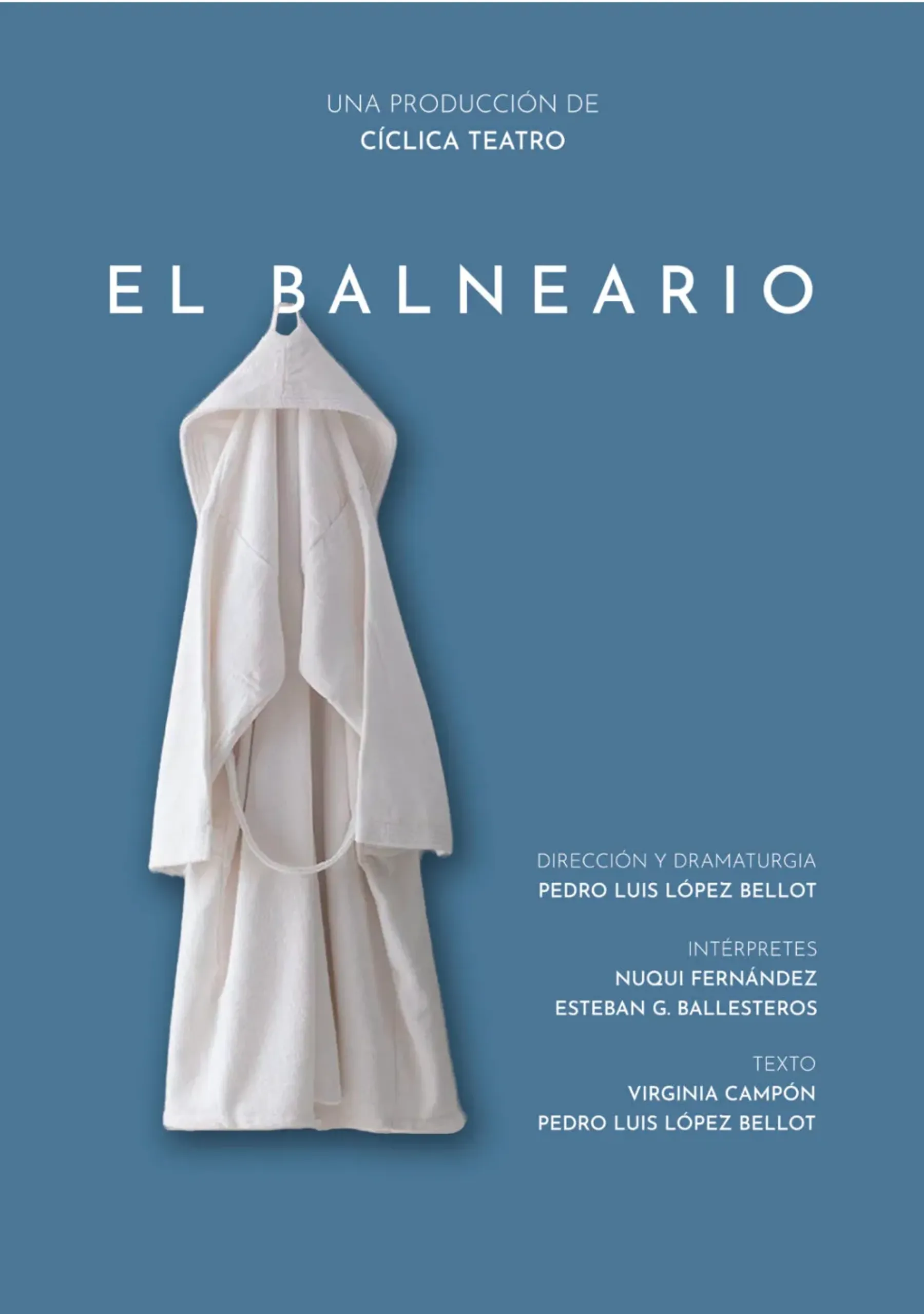 El Balneario