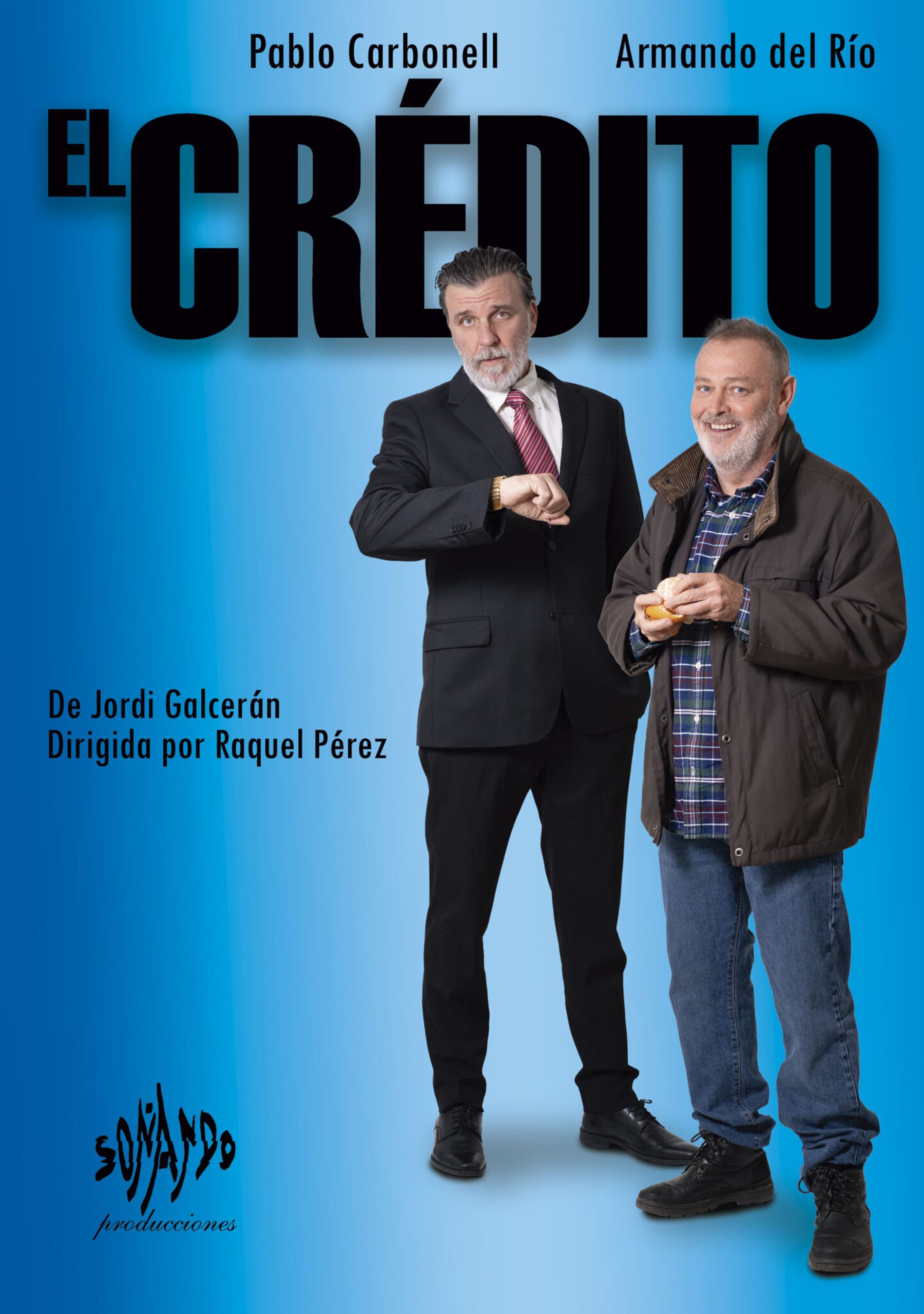 El Crédito