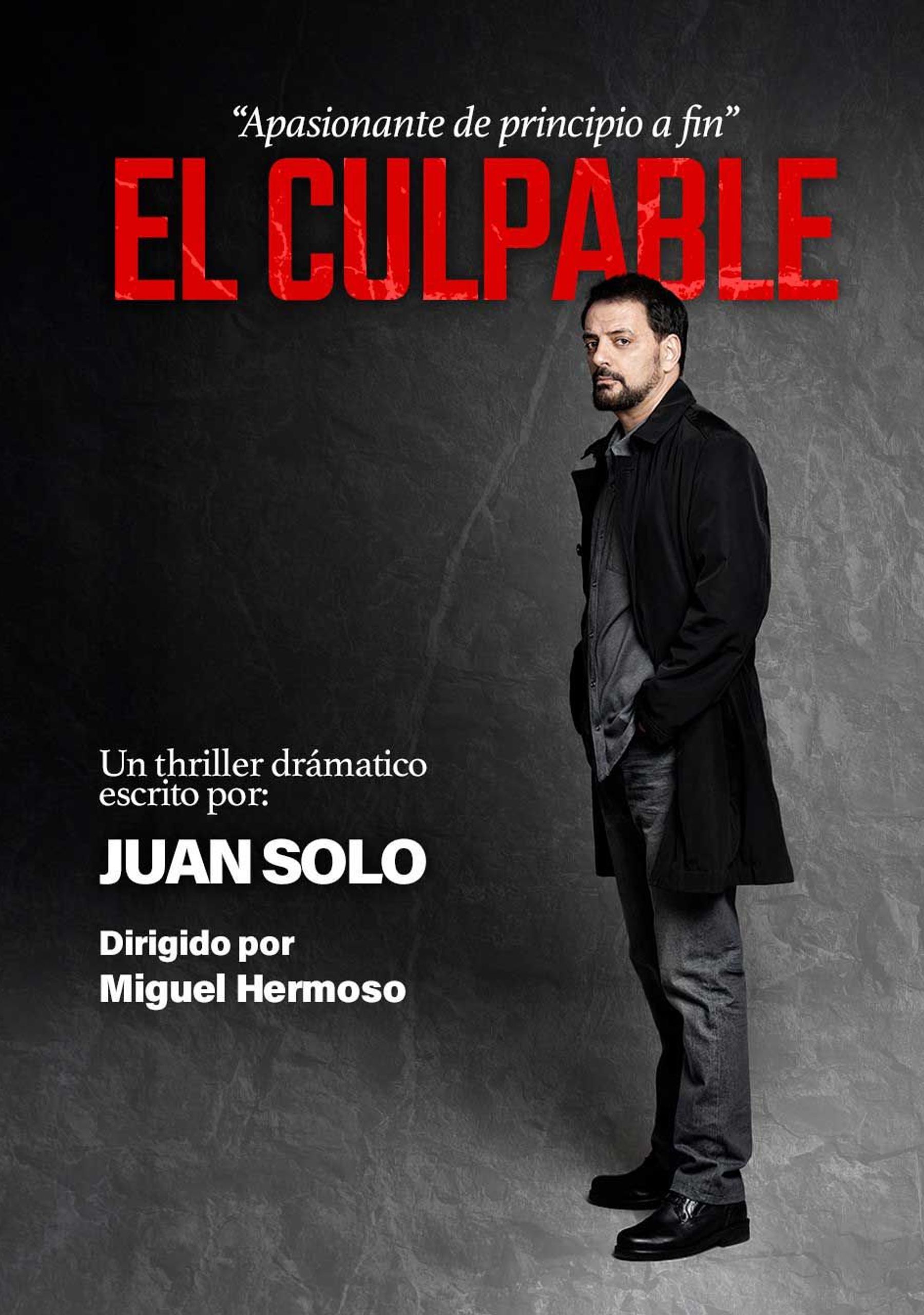 El culpable