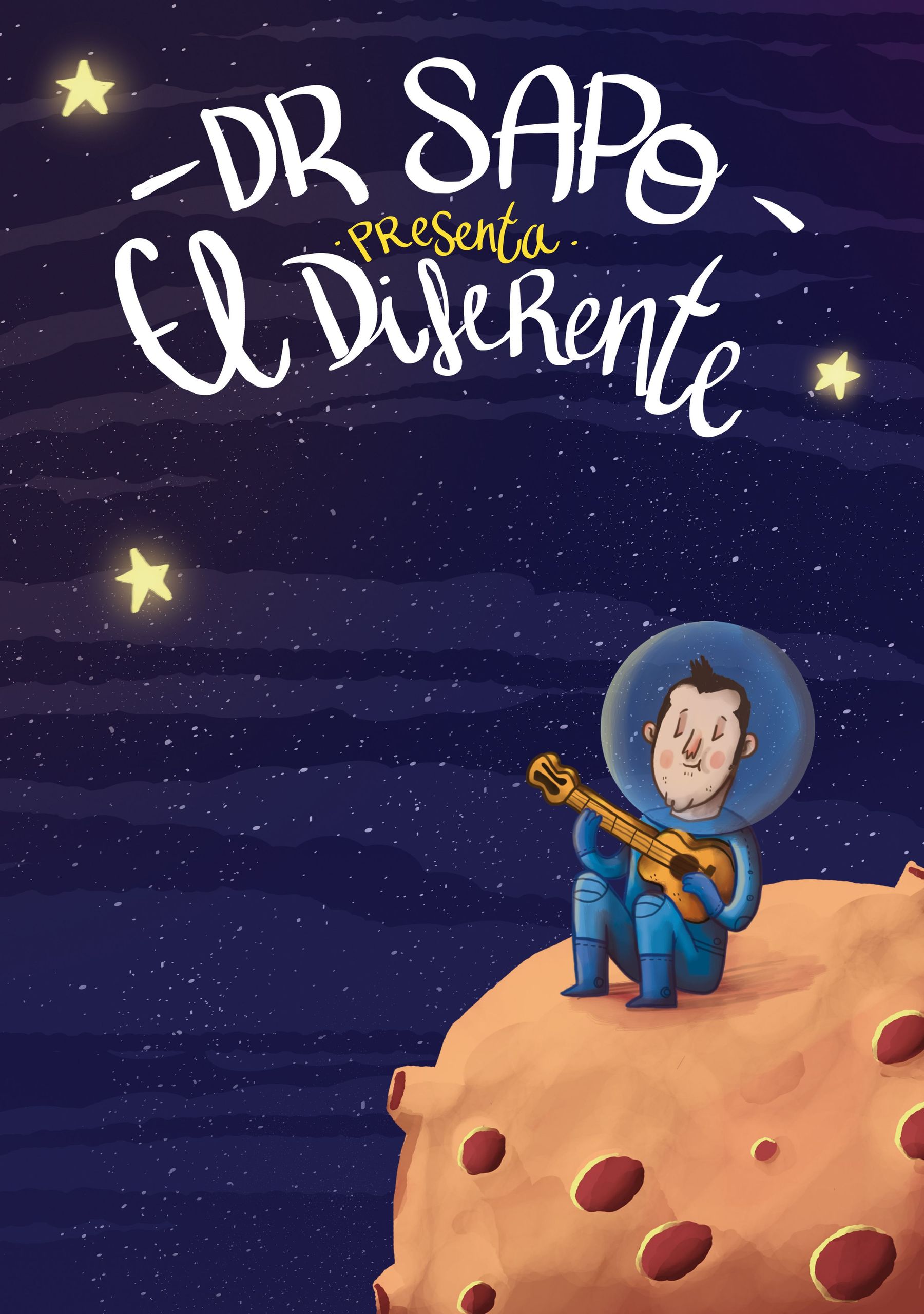 El Diferente