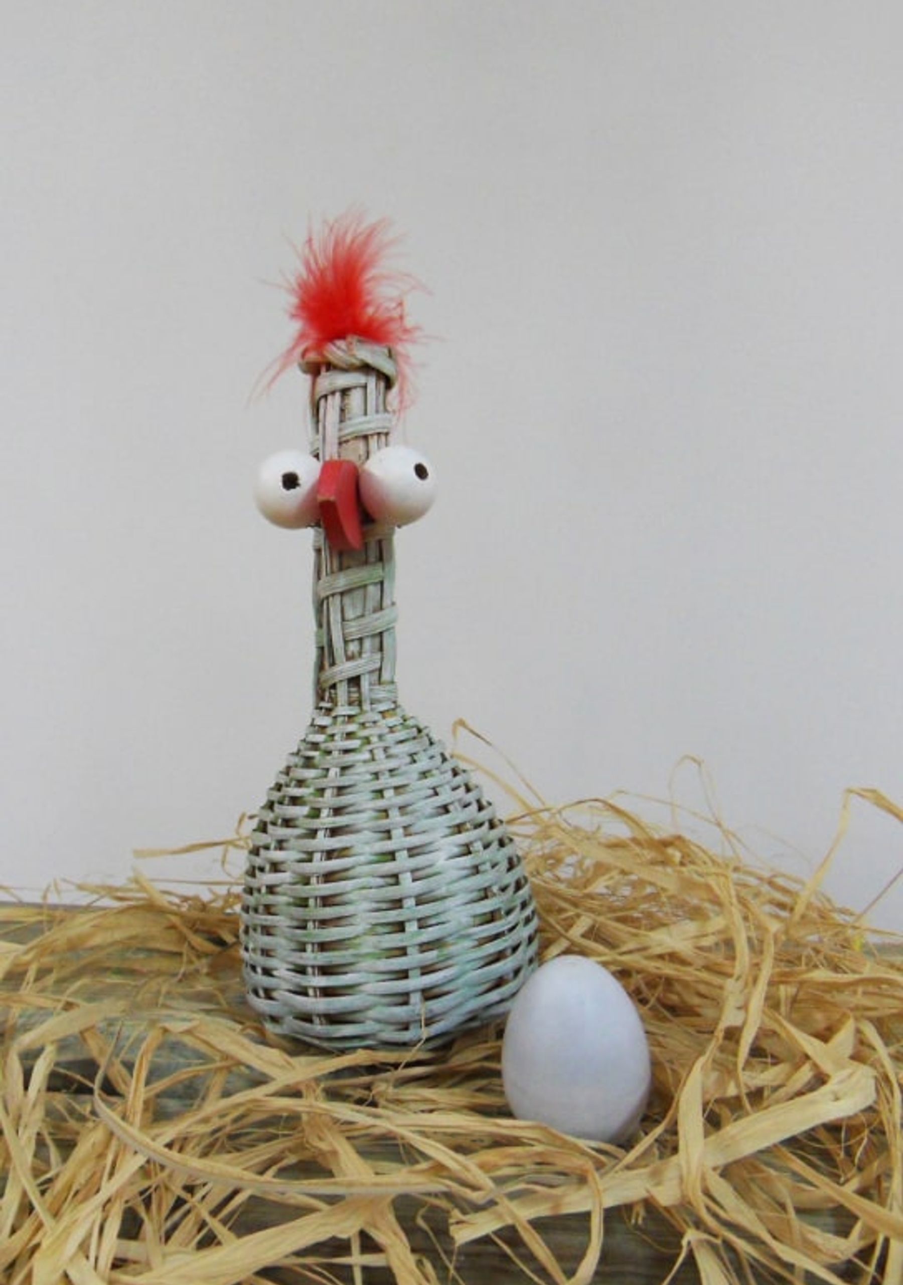 El Gallo de las Veletas