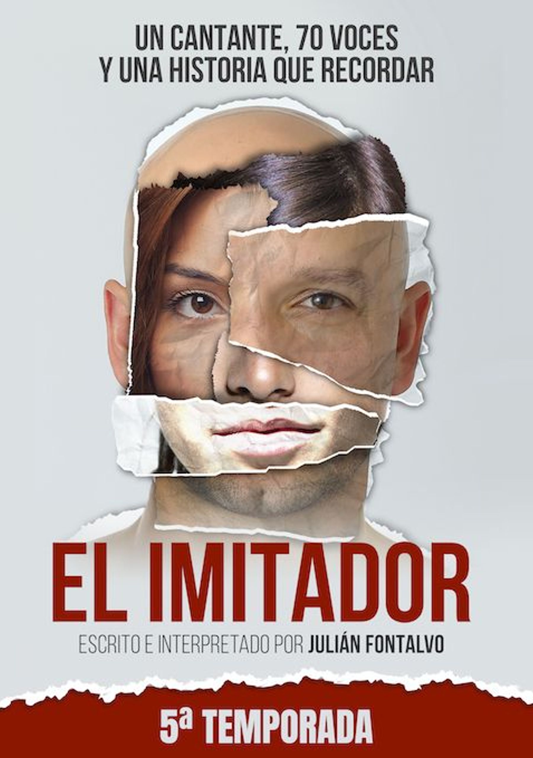 El Imitador