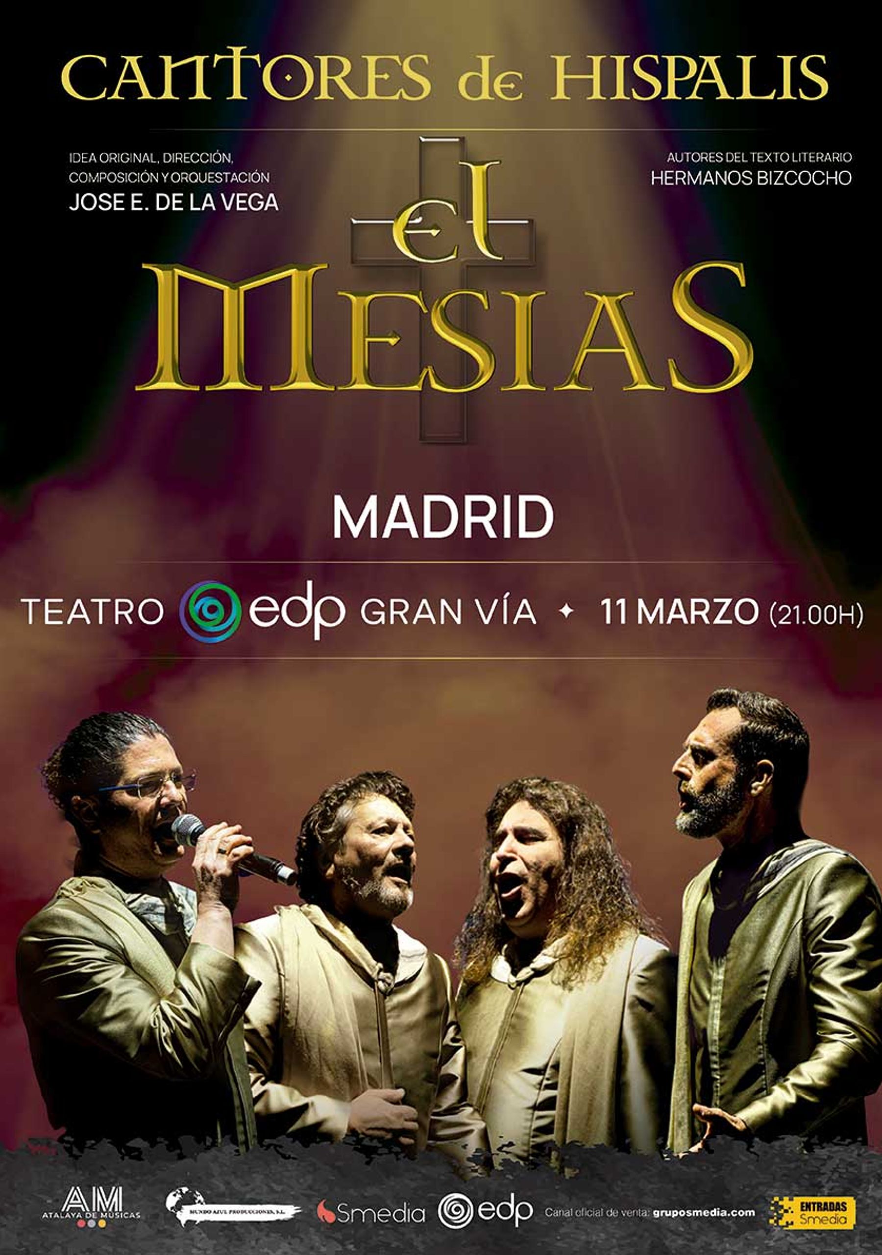 El Mesías