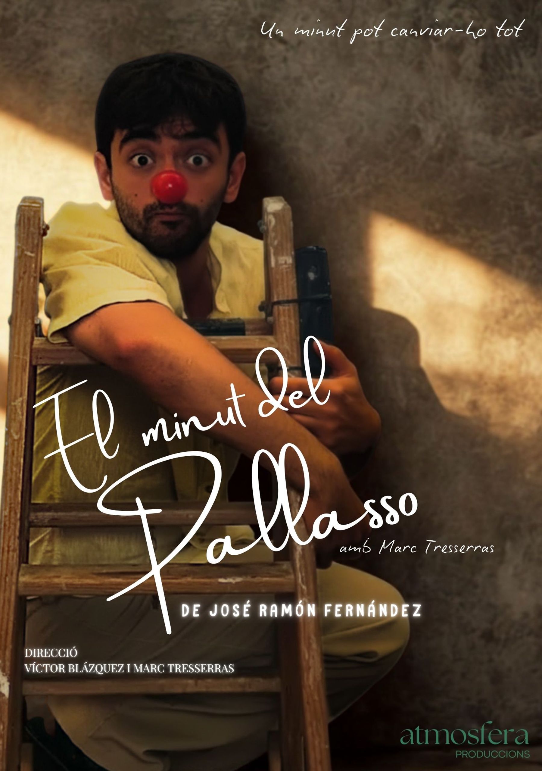El minut del Pallasso | El minuto del Payaso