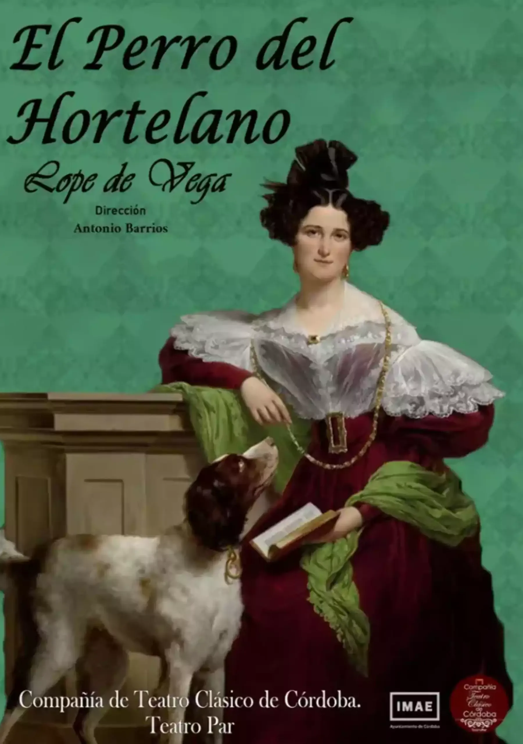 El perro del Hortelano