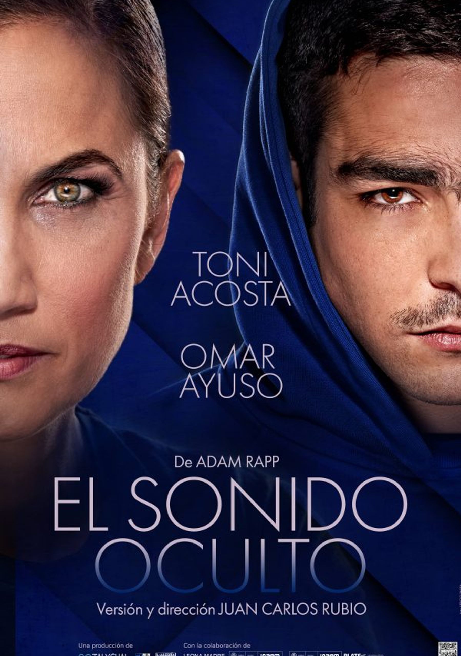 El sonido oculto