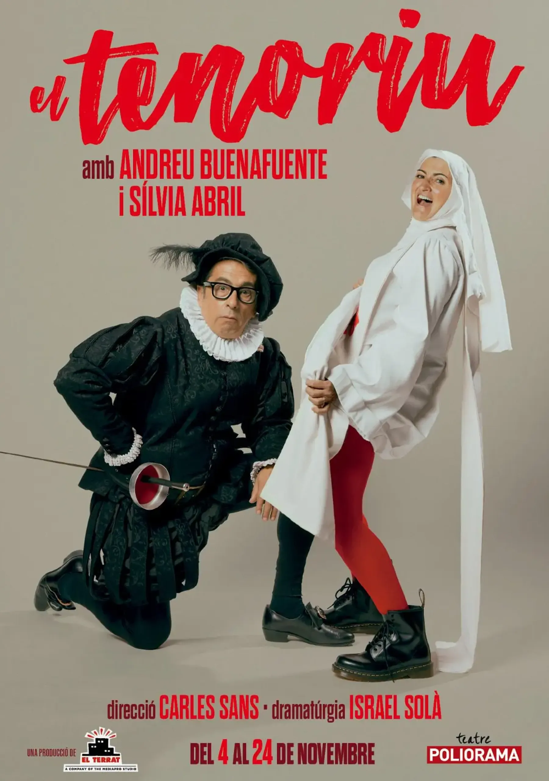 El Tenoriu