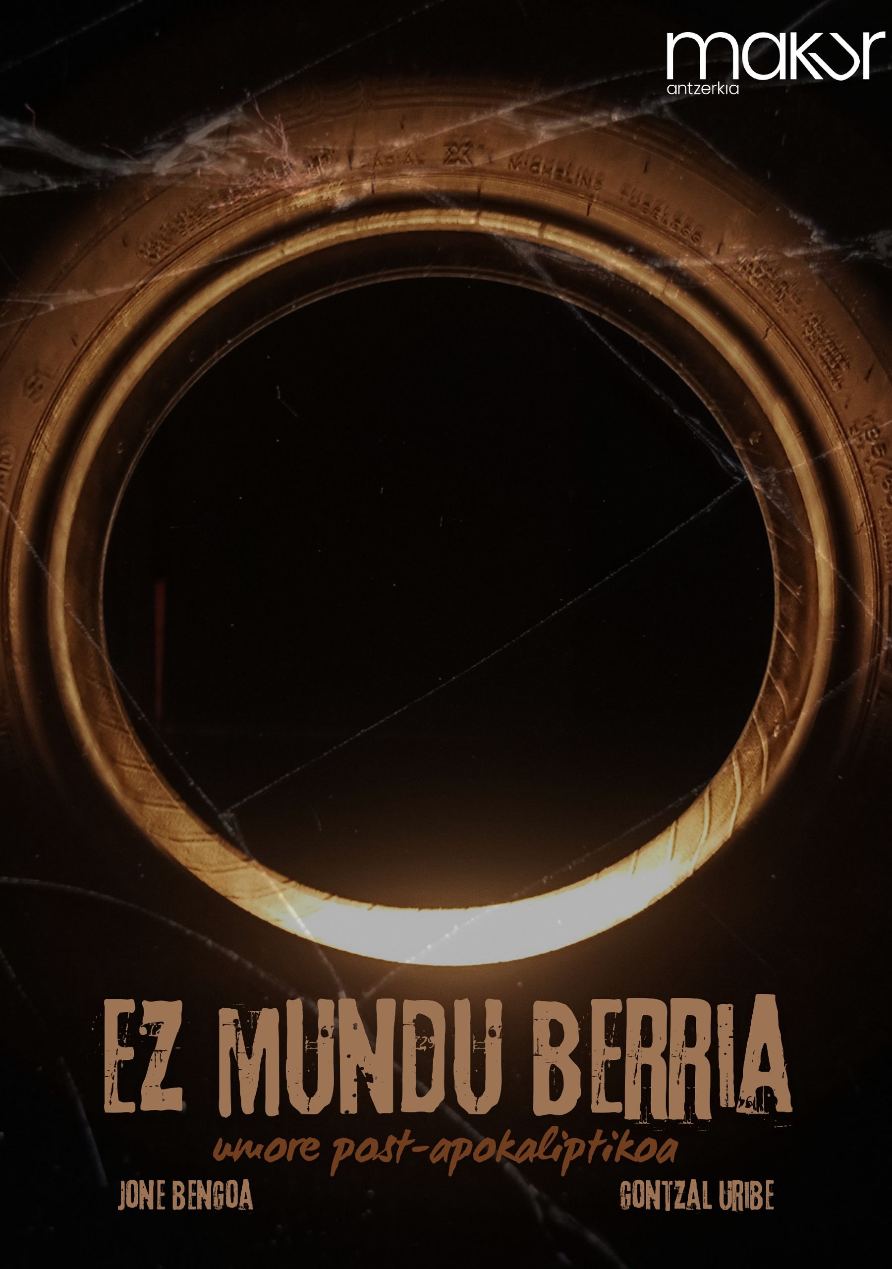 Ez Mundu Berria
