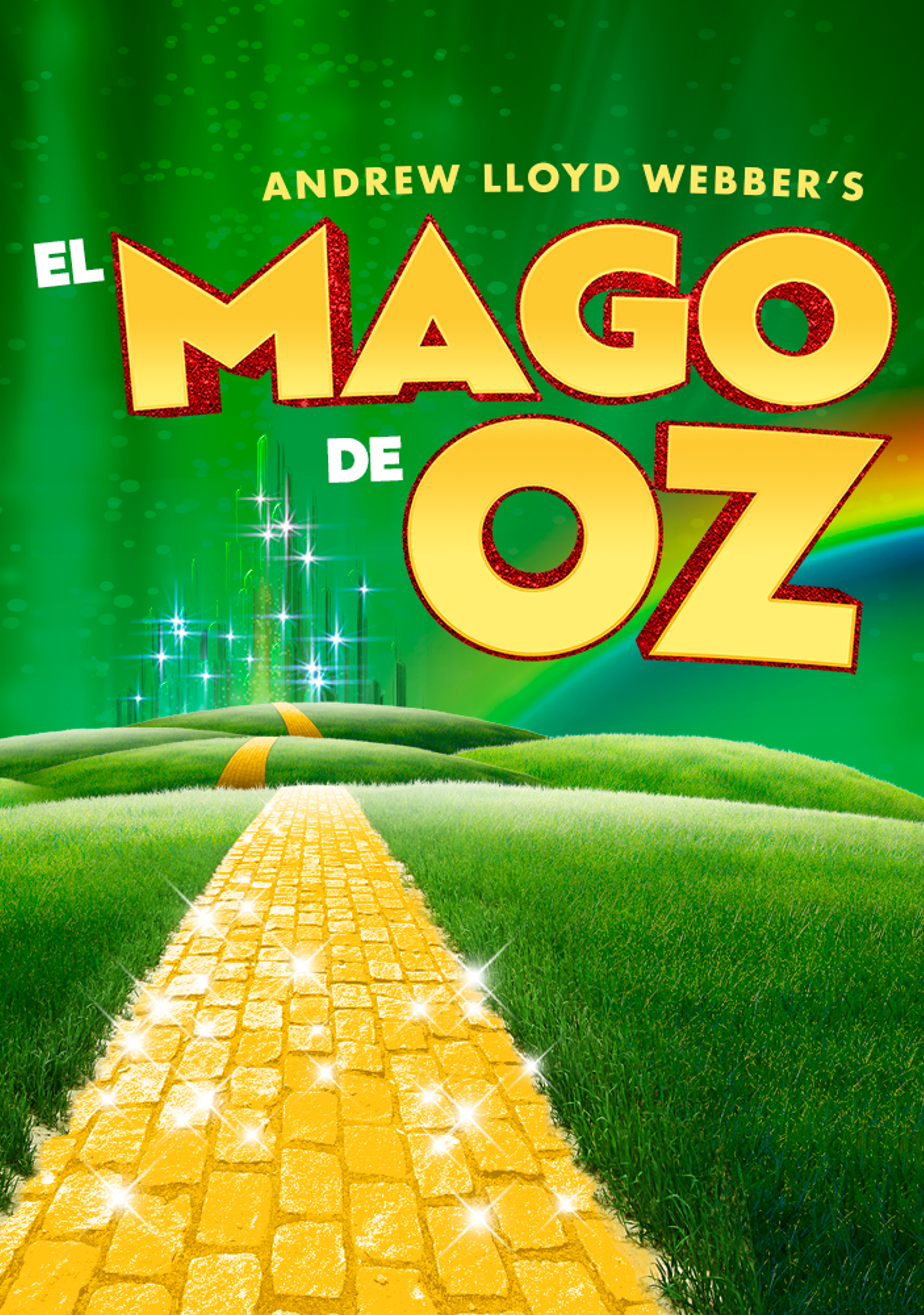 El mago de Oz