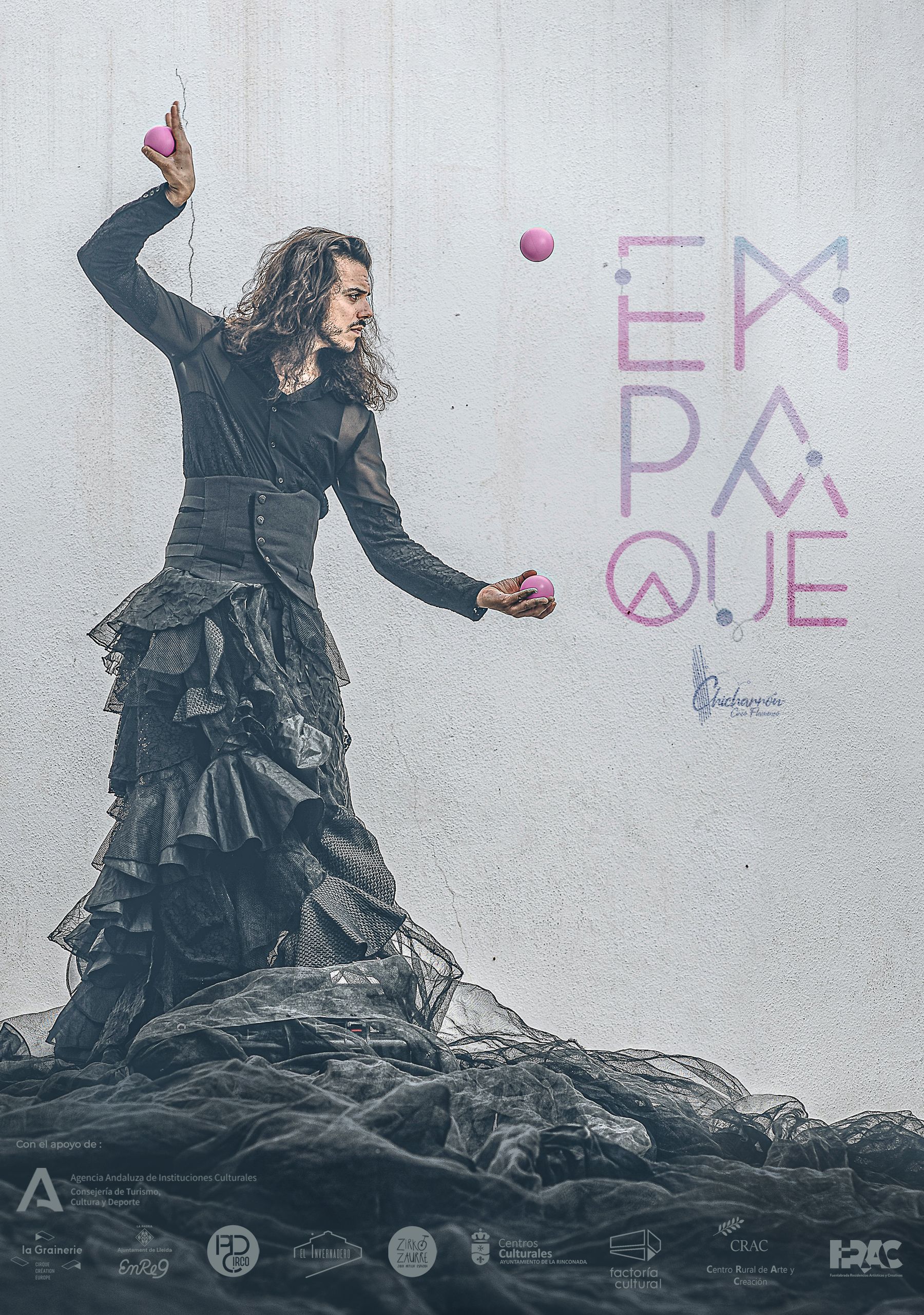 Empaque
