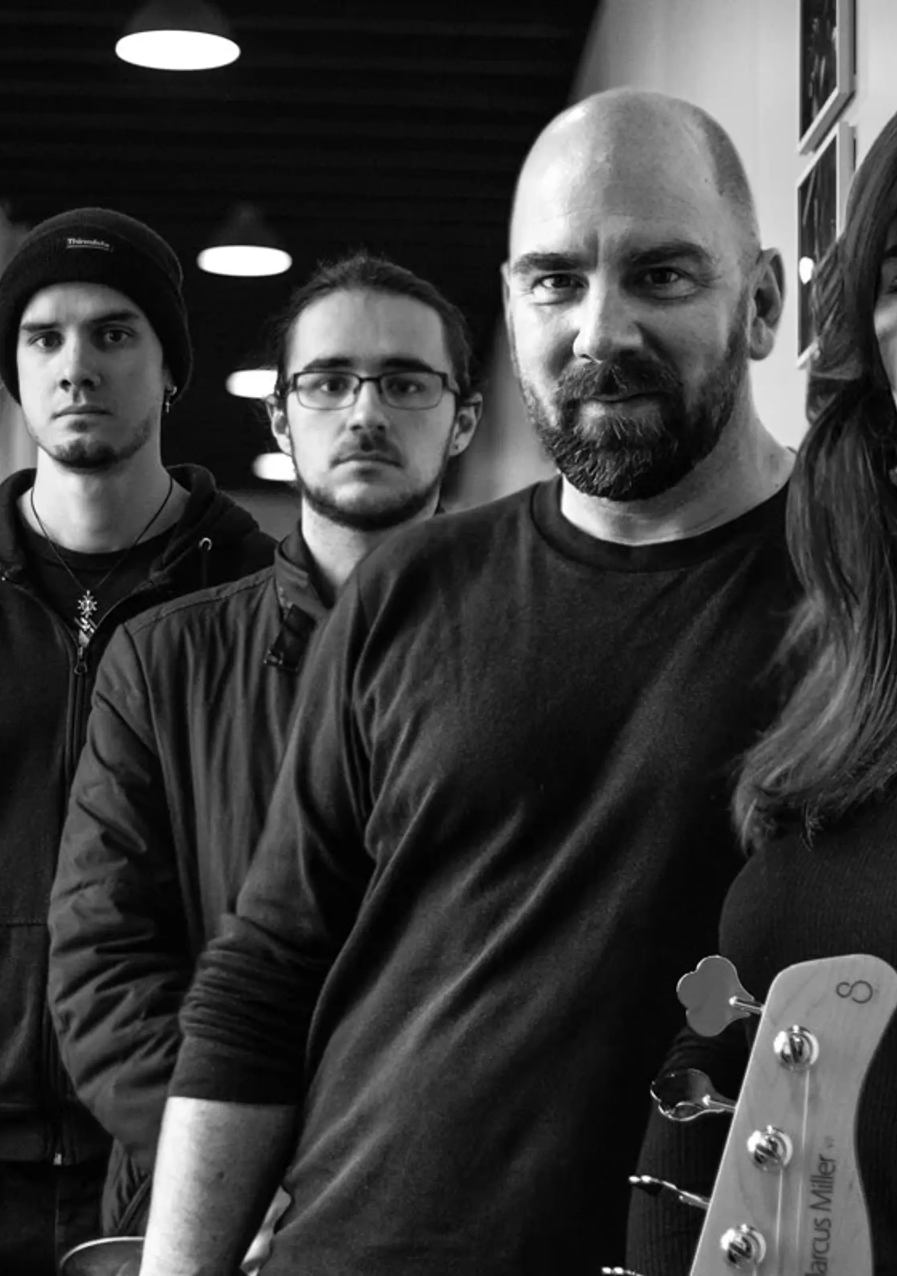Ensemble X Berlin Barcelona