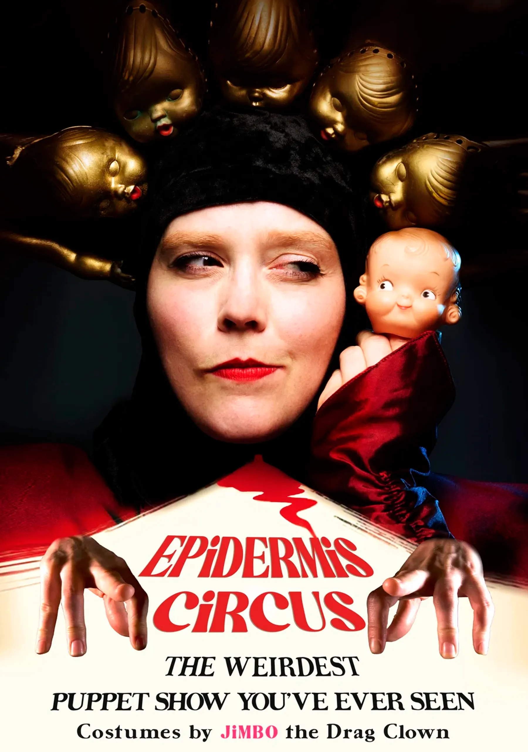 Epidermis Circus