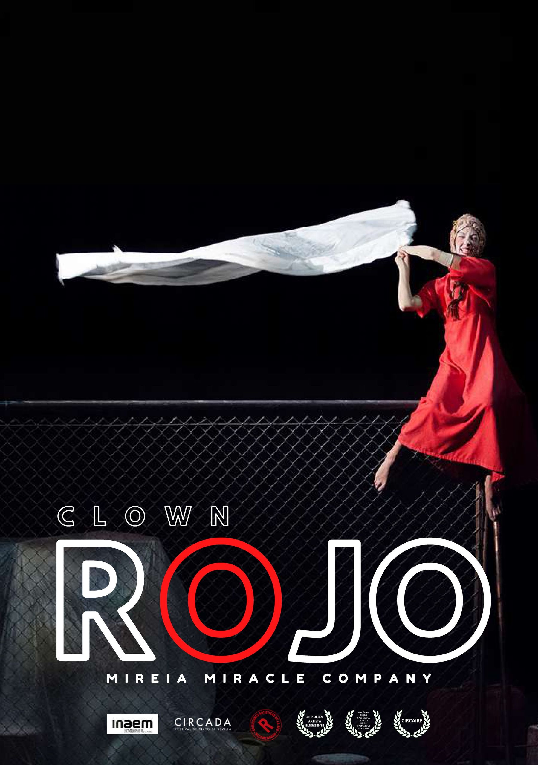 Rojo