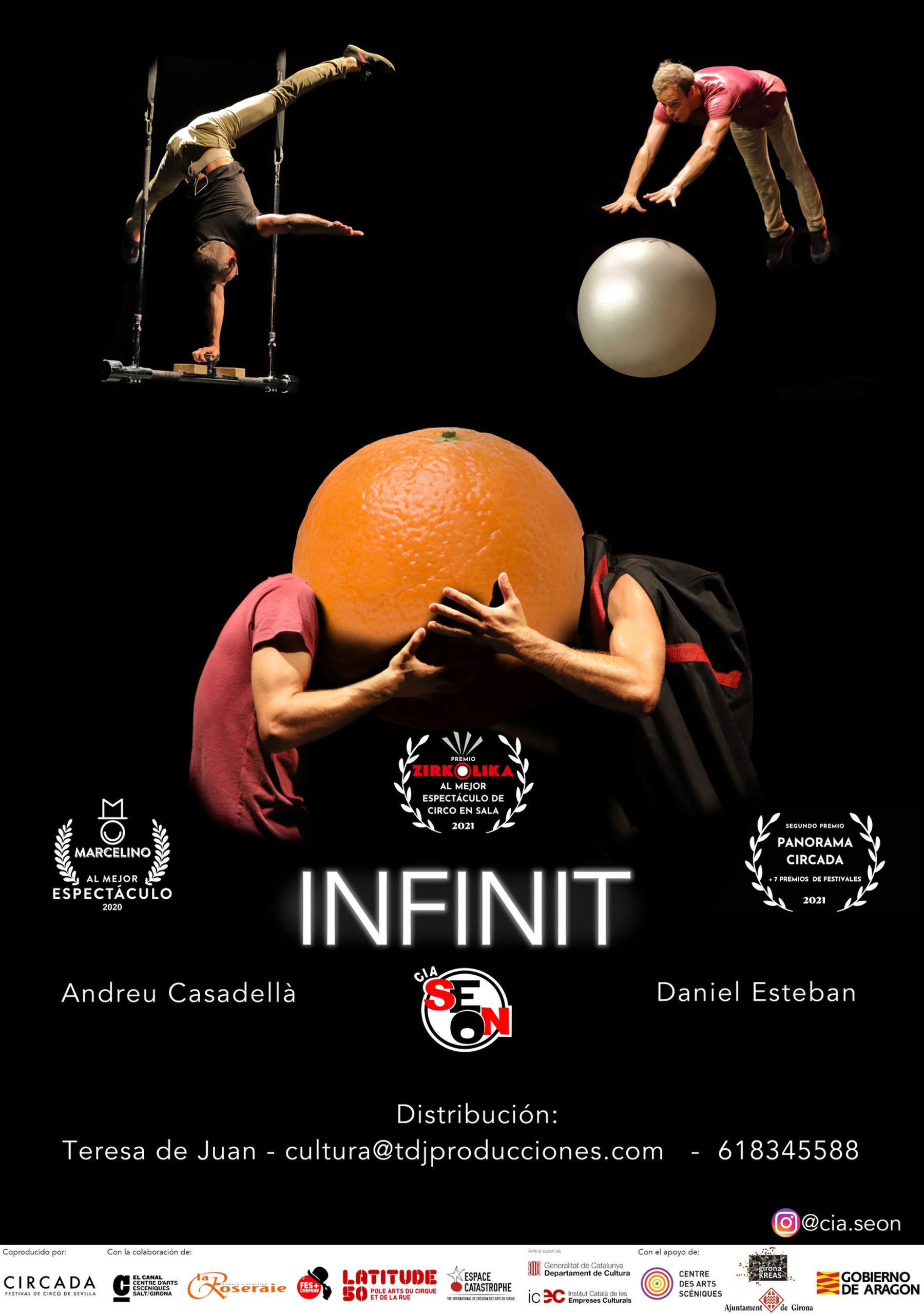 Infinit